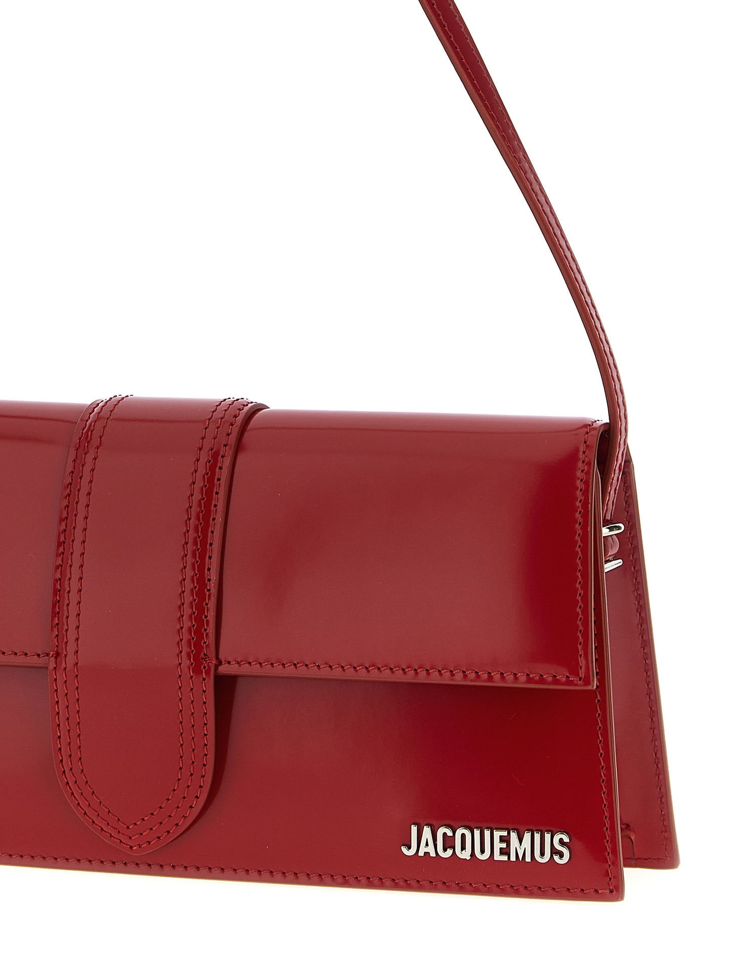 Jacquemus Women 'Le Bambino Long' Shoulder Bag JACQUEMUS