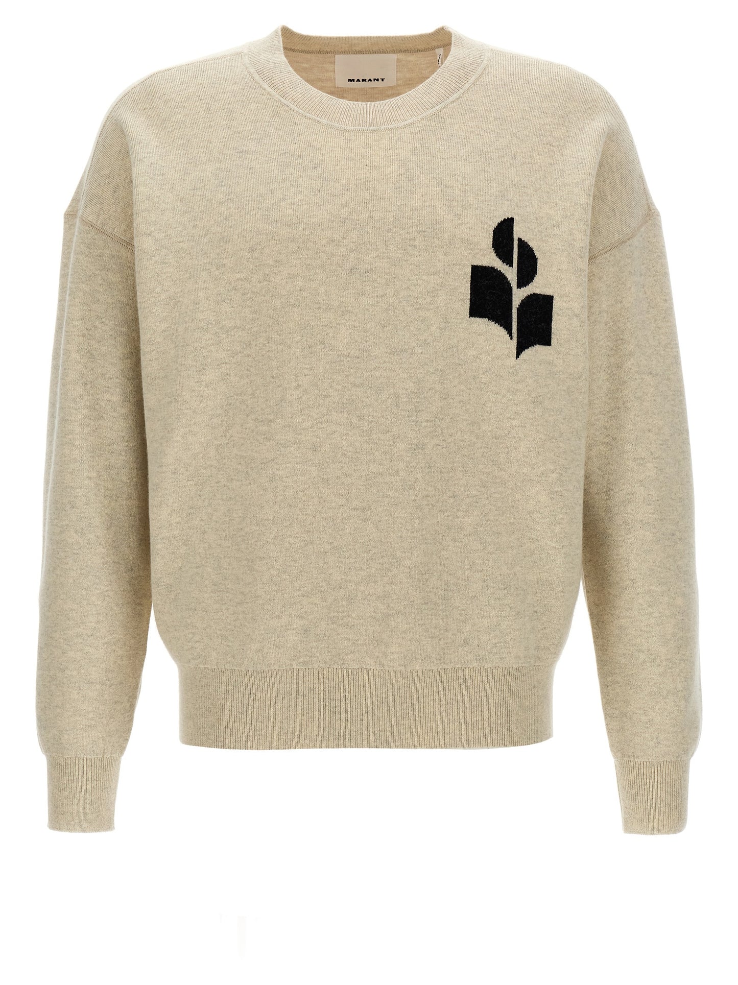 Marant Men 'Atley' Sweater ISABEL MARANT