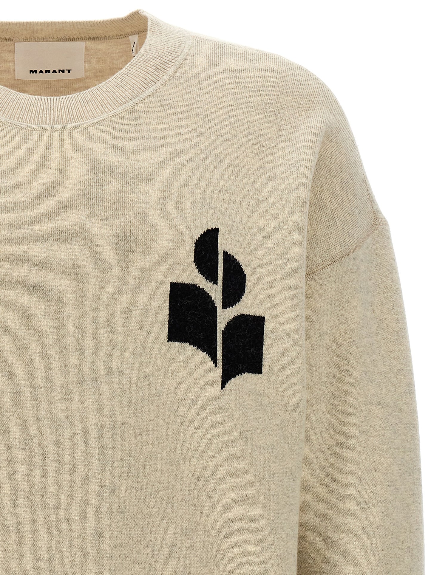 Marant Men 'Atley' Sweater ISABEL MARANT