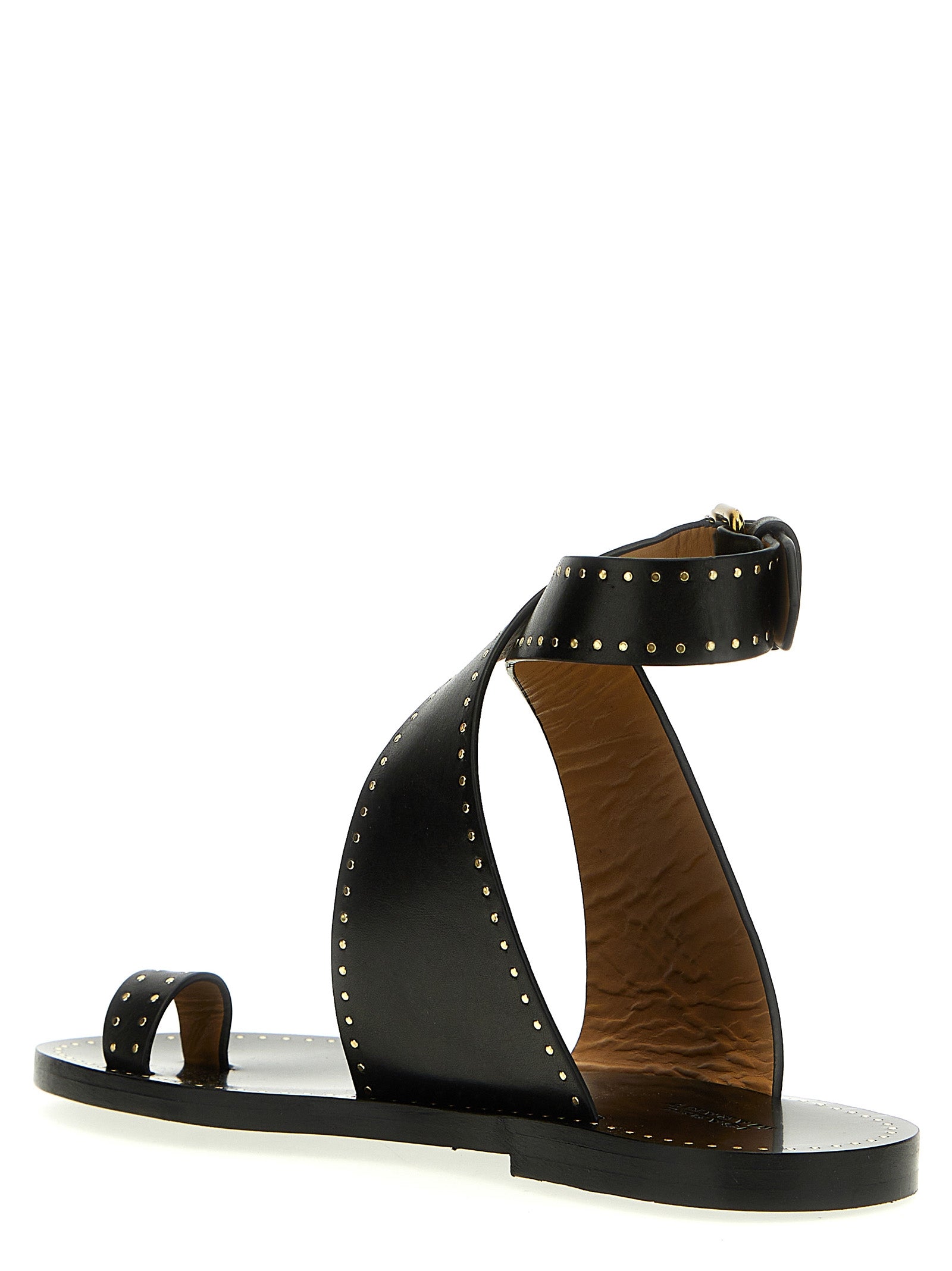 Isabel Marant Women 'Jools' Sandals ISABEL MARANT
