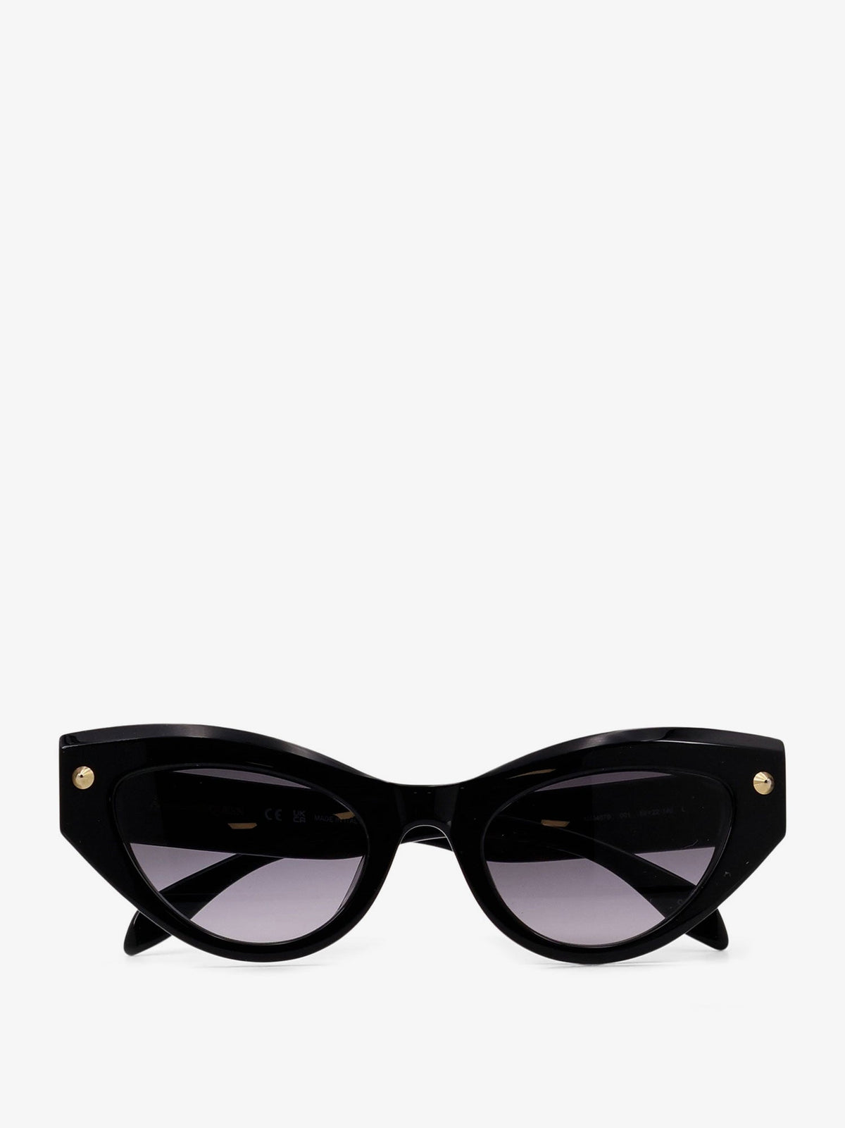 Alexander Mcqueen Women Acetate Sunglasses ALEXANDER MCQUEEN