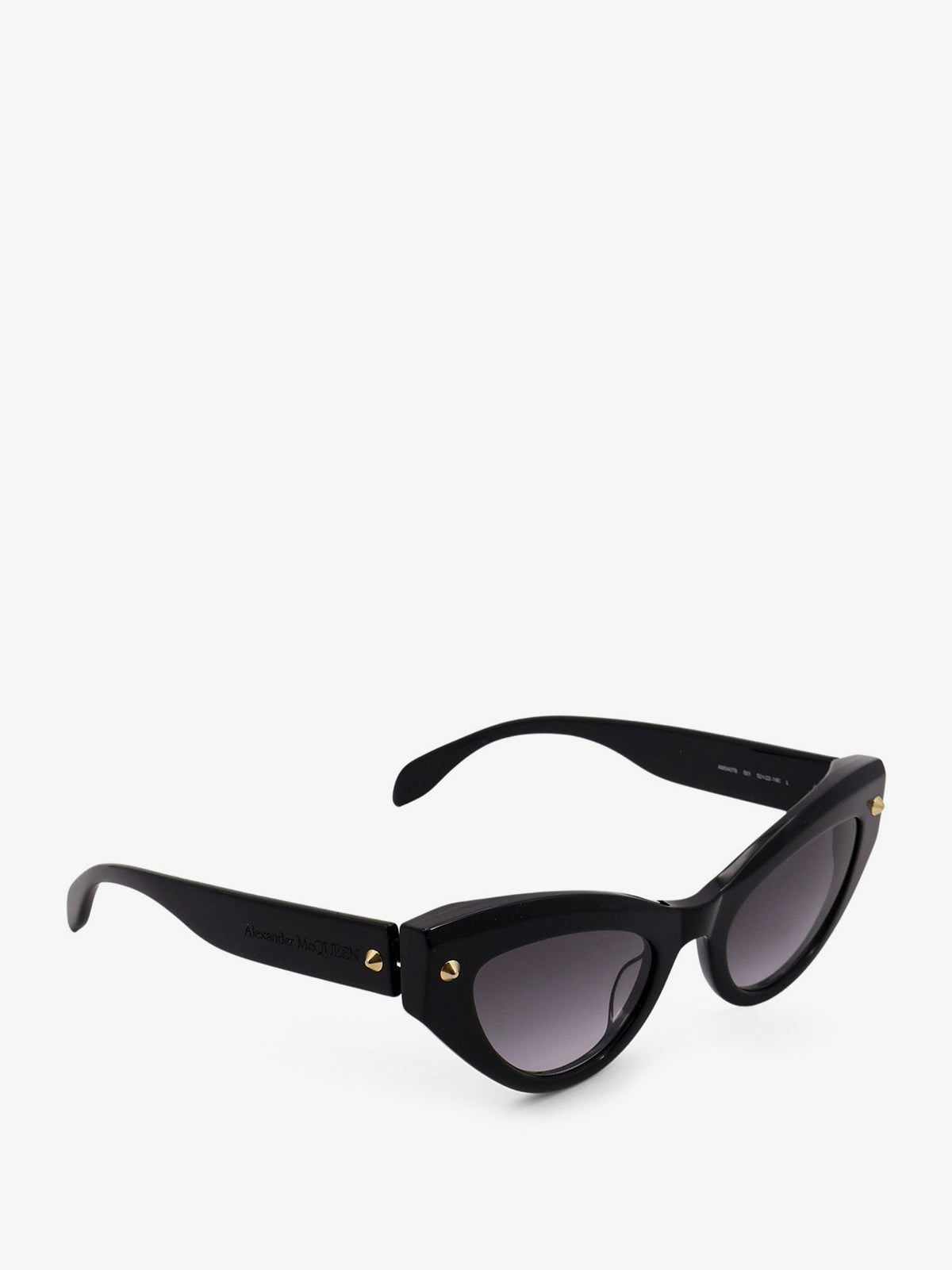 Alexander Mcqueen Women Acetate Sunglasses ALEXANDER MCQUEEN