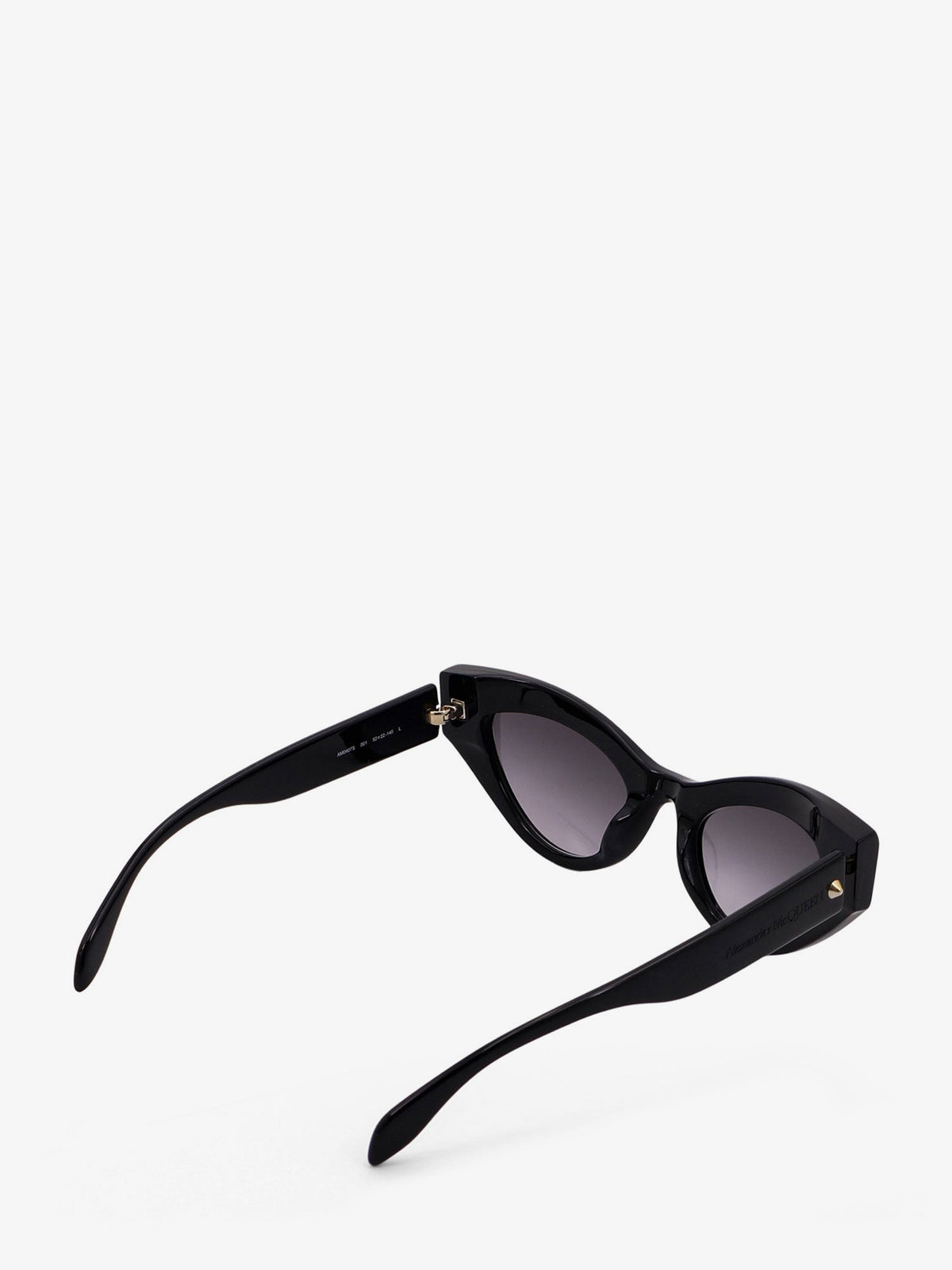 Alexander Mcqueen Women Acetate Sunglasses ALEXANDER MCQUEEN