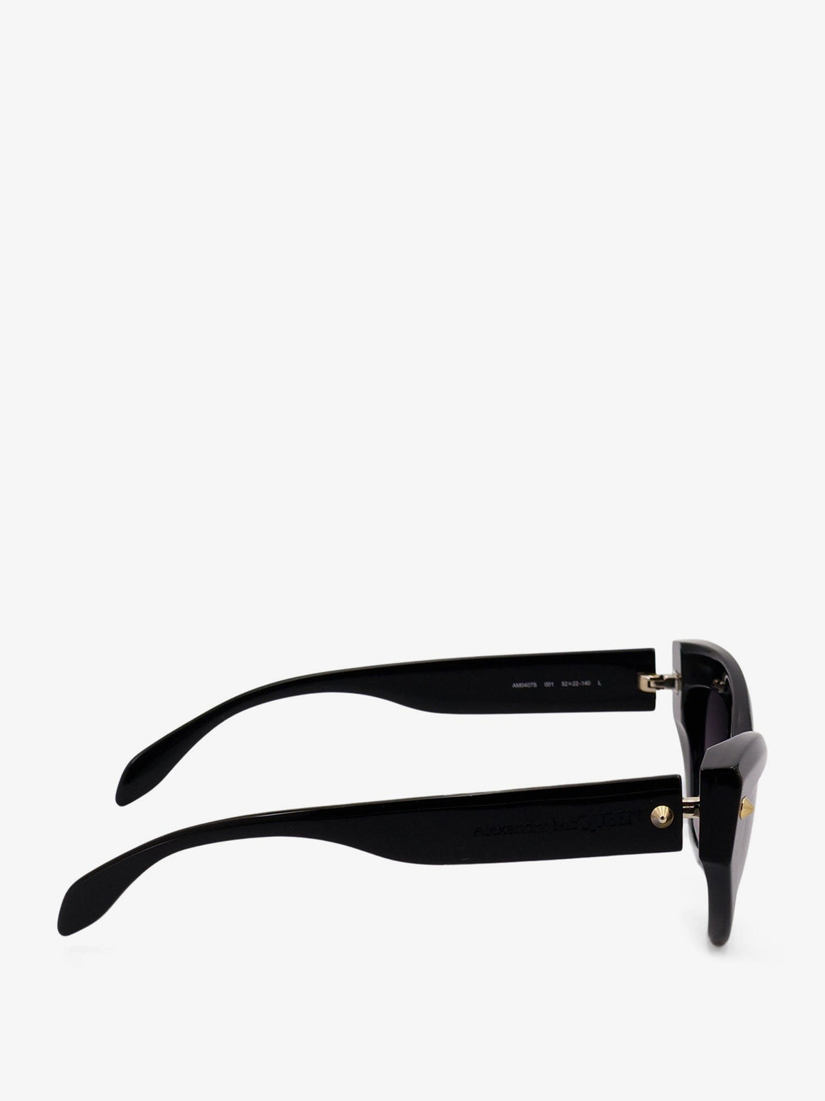 Alexander Mcqueen Women Acetate Sunglasses ALEXANDER MCQUEEN