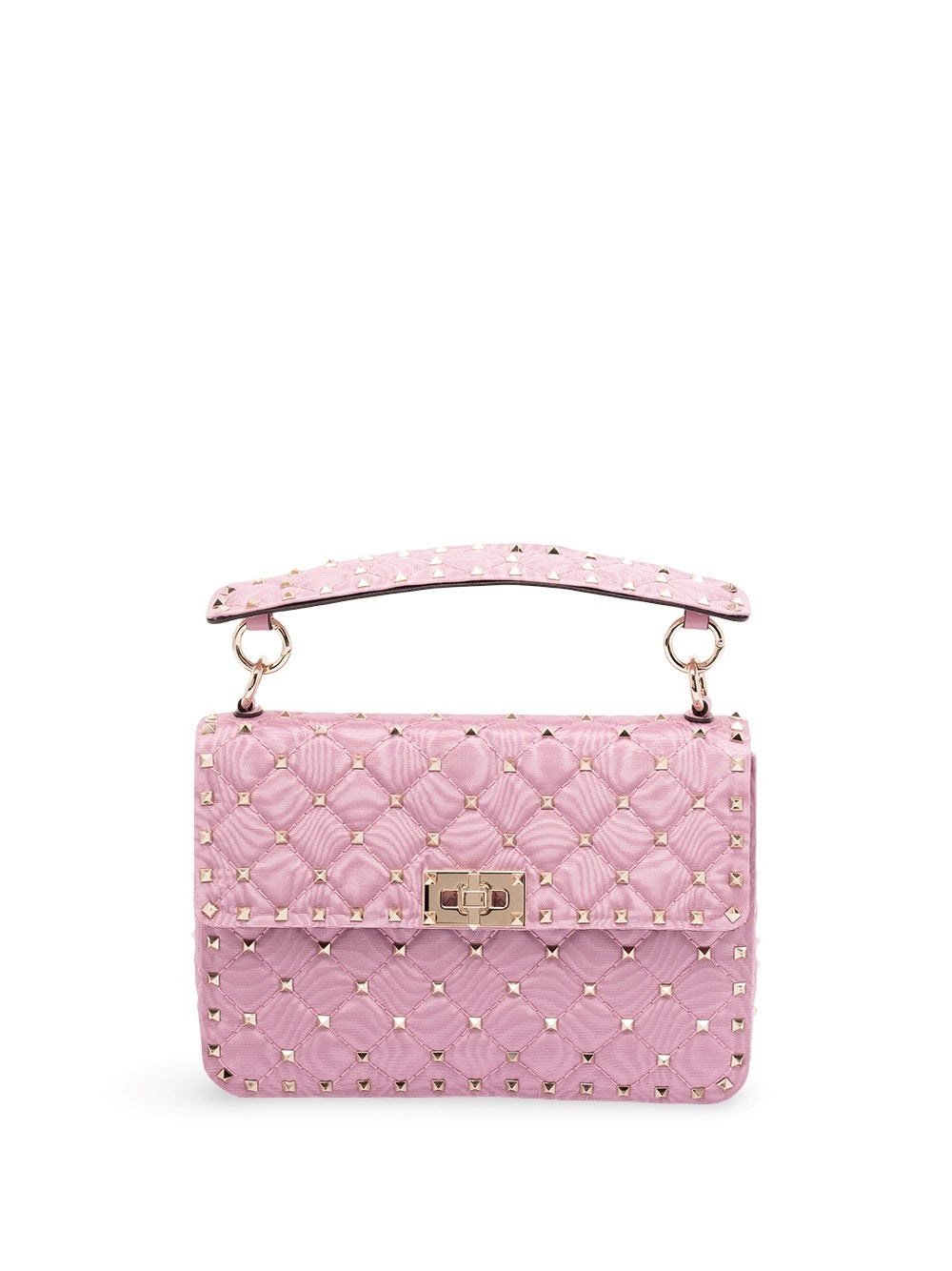 Valentino Garavani Women `Spike` Medium Shoulder Bag VALENTINO GARAVANI