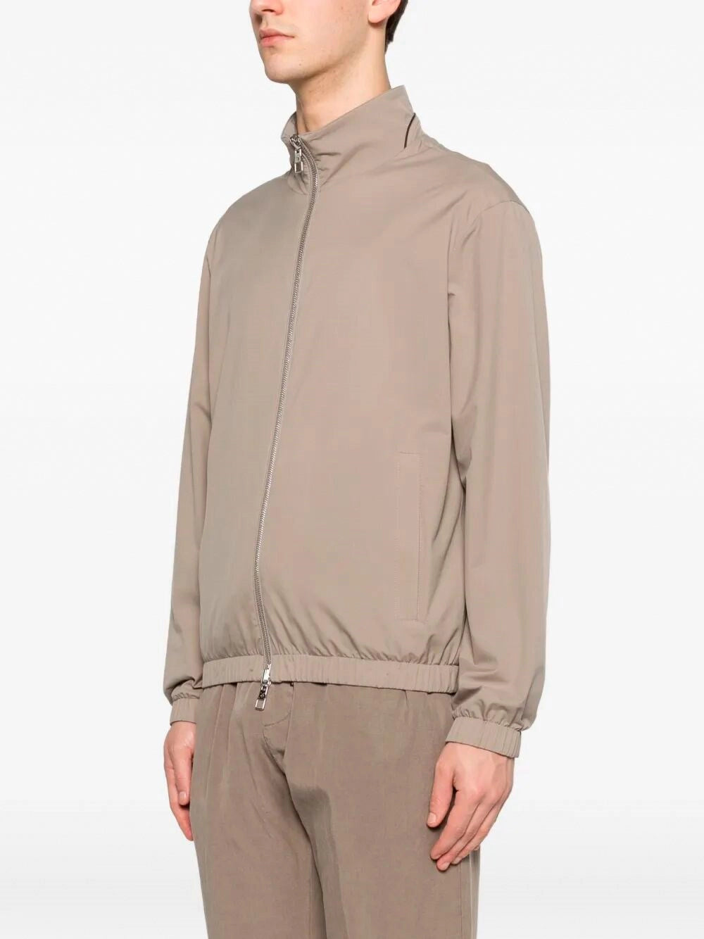 Montecore Men Reversible Jacket MONTECORE