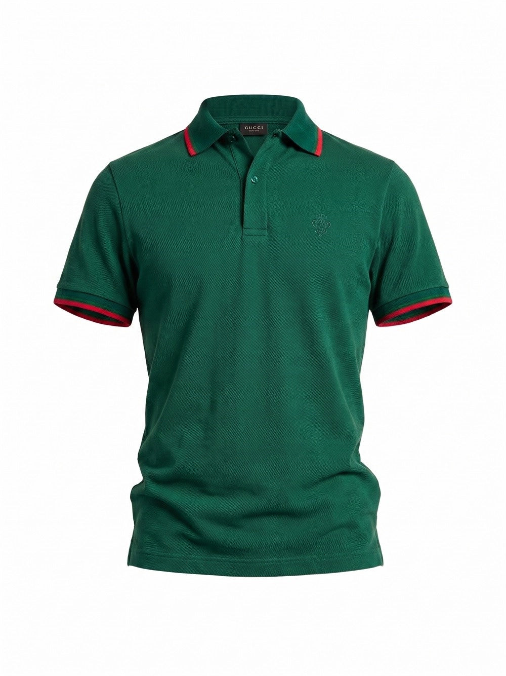 Gucci Men Polo Shirt GUCCI