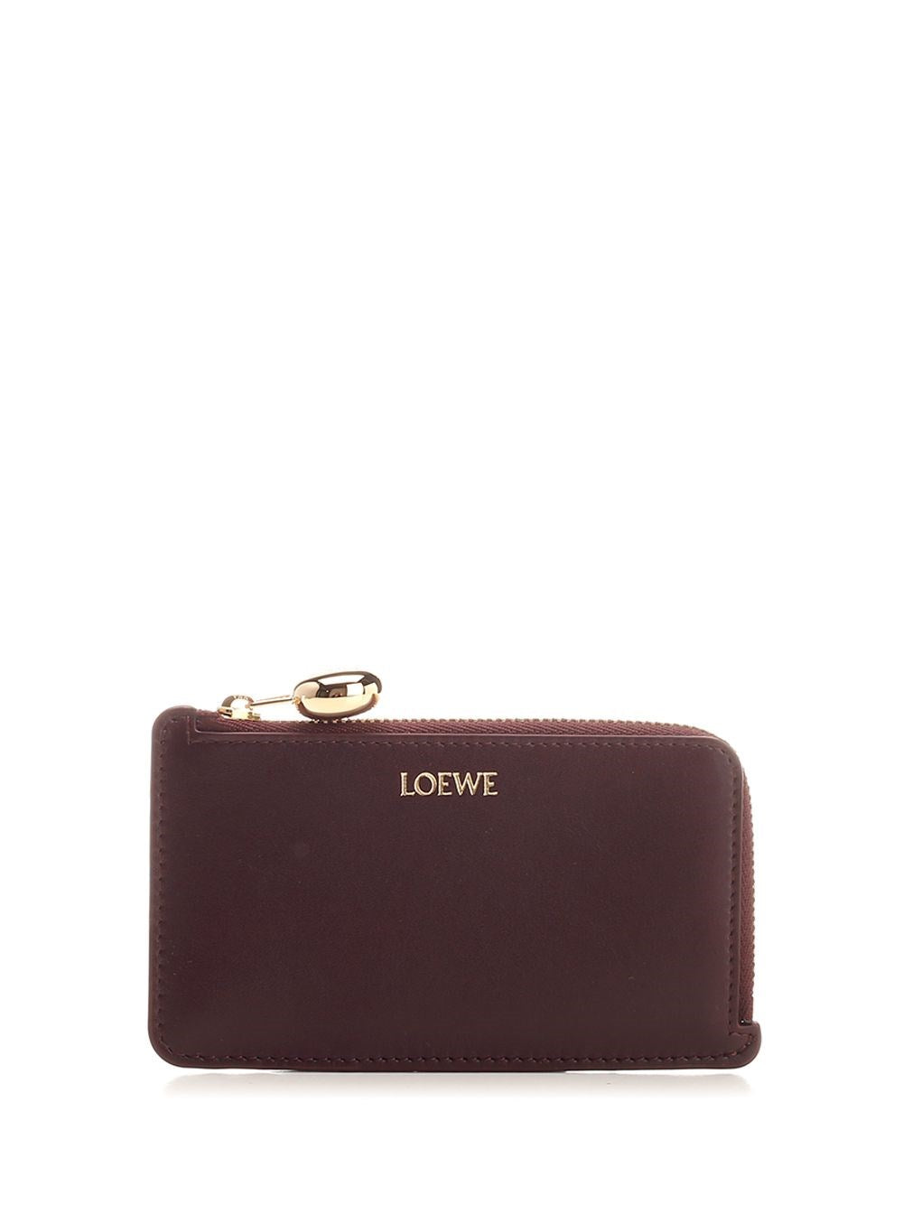 Loewe Women "Pebble" Coin Purse LOEWE
