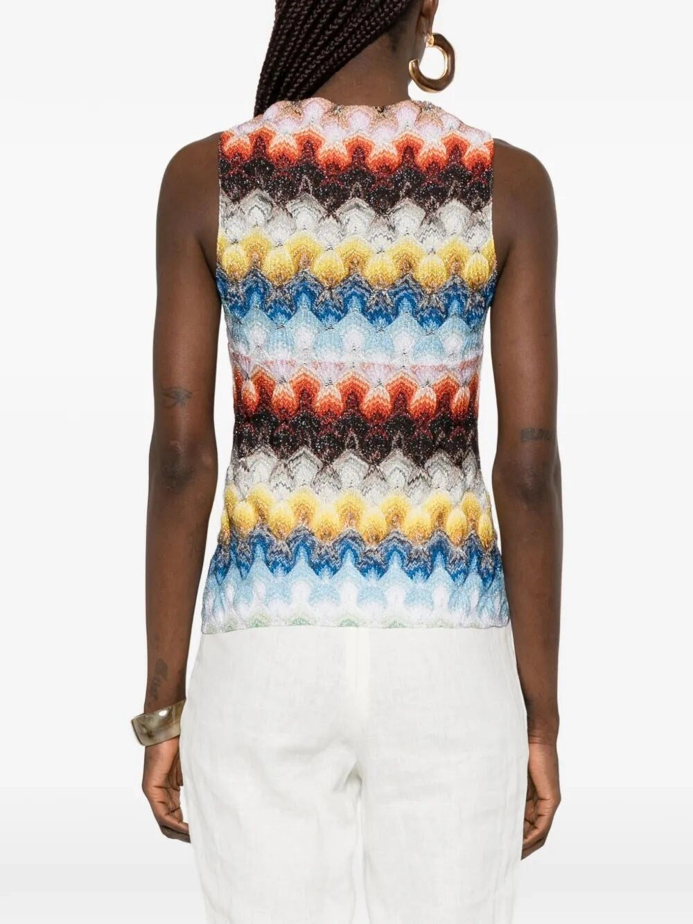 Missoni Women Top MISSONI