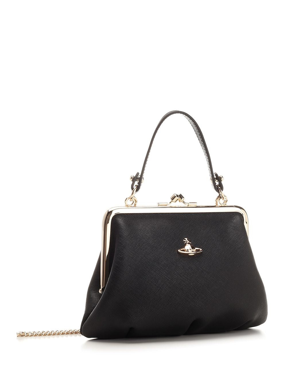 Vivienne Westwood Women "Granny Frame" Handbag VIVIENNE WESTWOOD