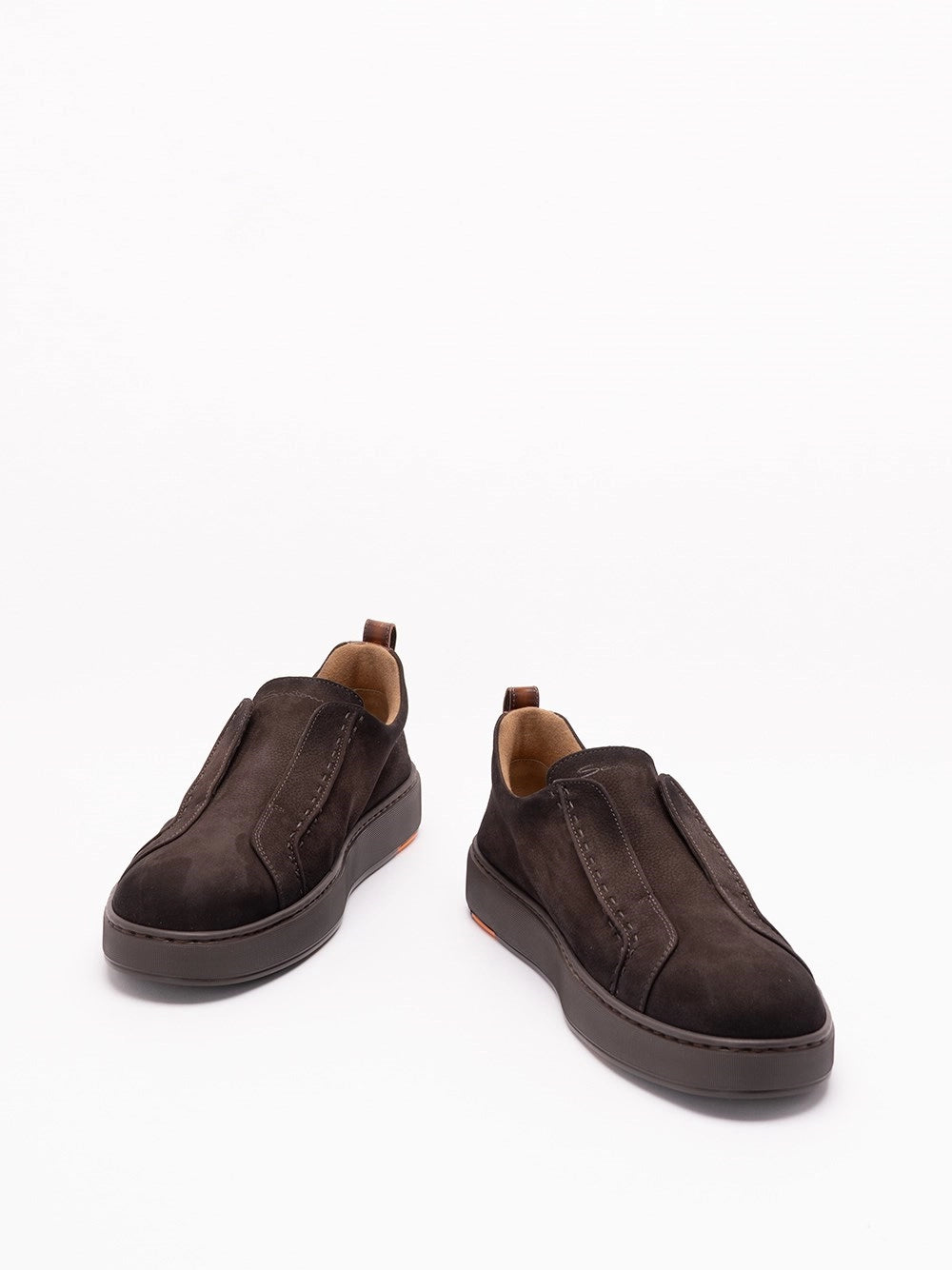 Santoni Men `Victory` Sneakers SANTONI