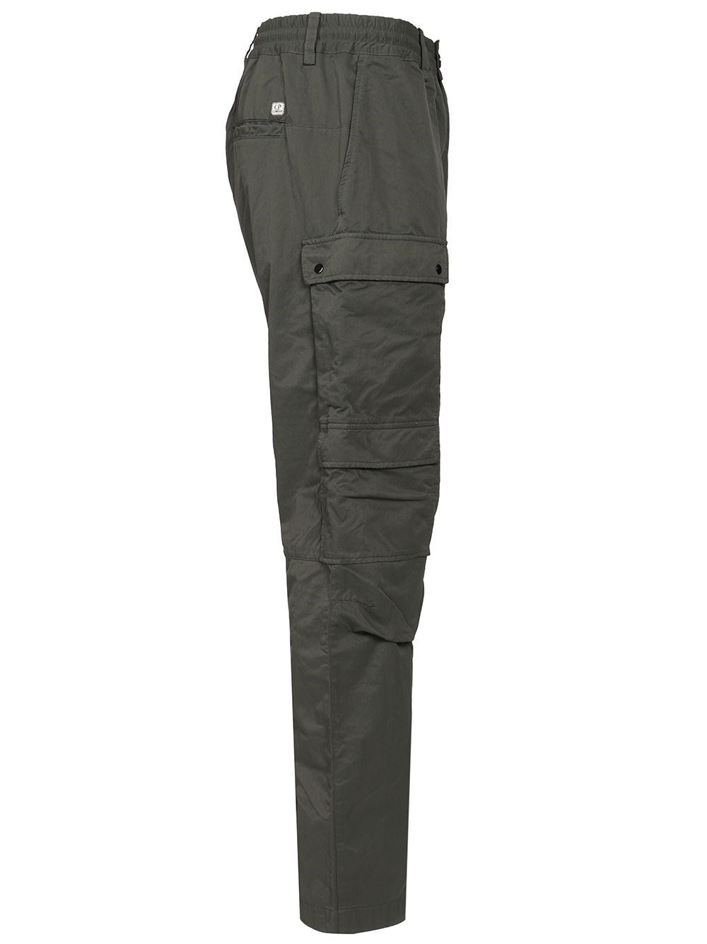 C.P. Company Men Cargo Pants C.P. COMPANY