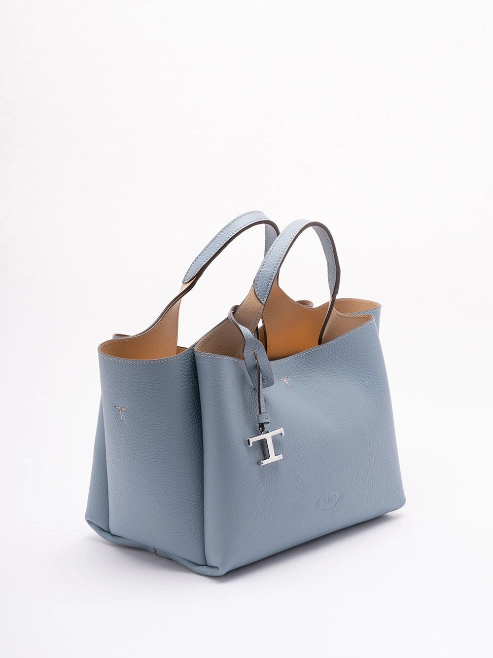 Tod's Women Mini Bag In Leather