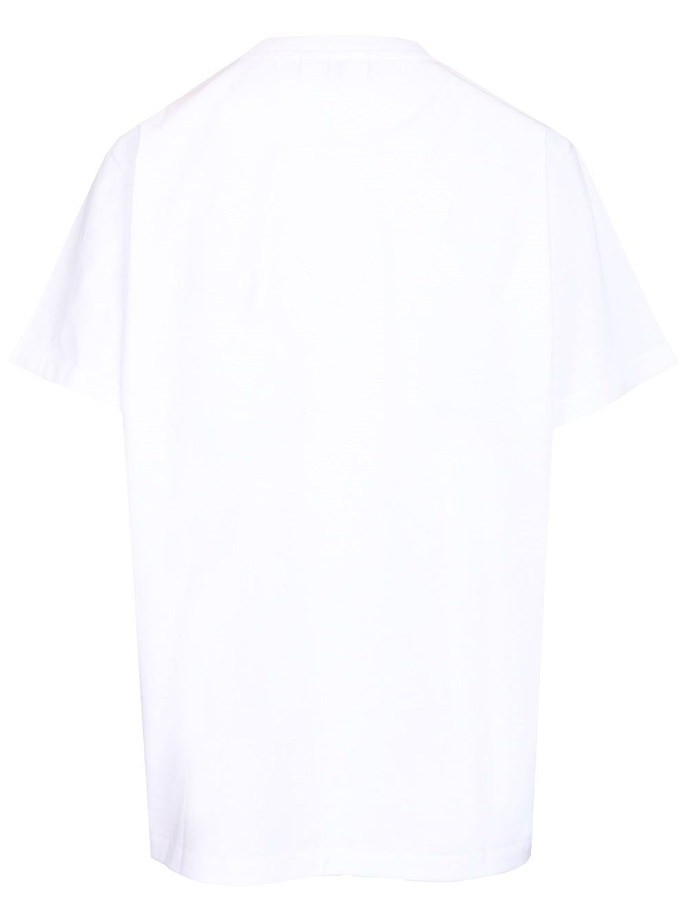 Ganni Women T-Shirt With Print GANNI
