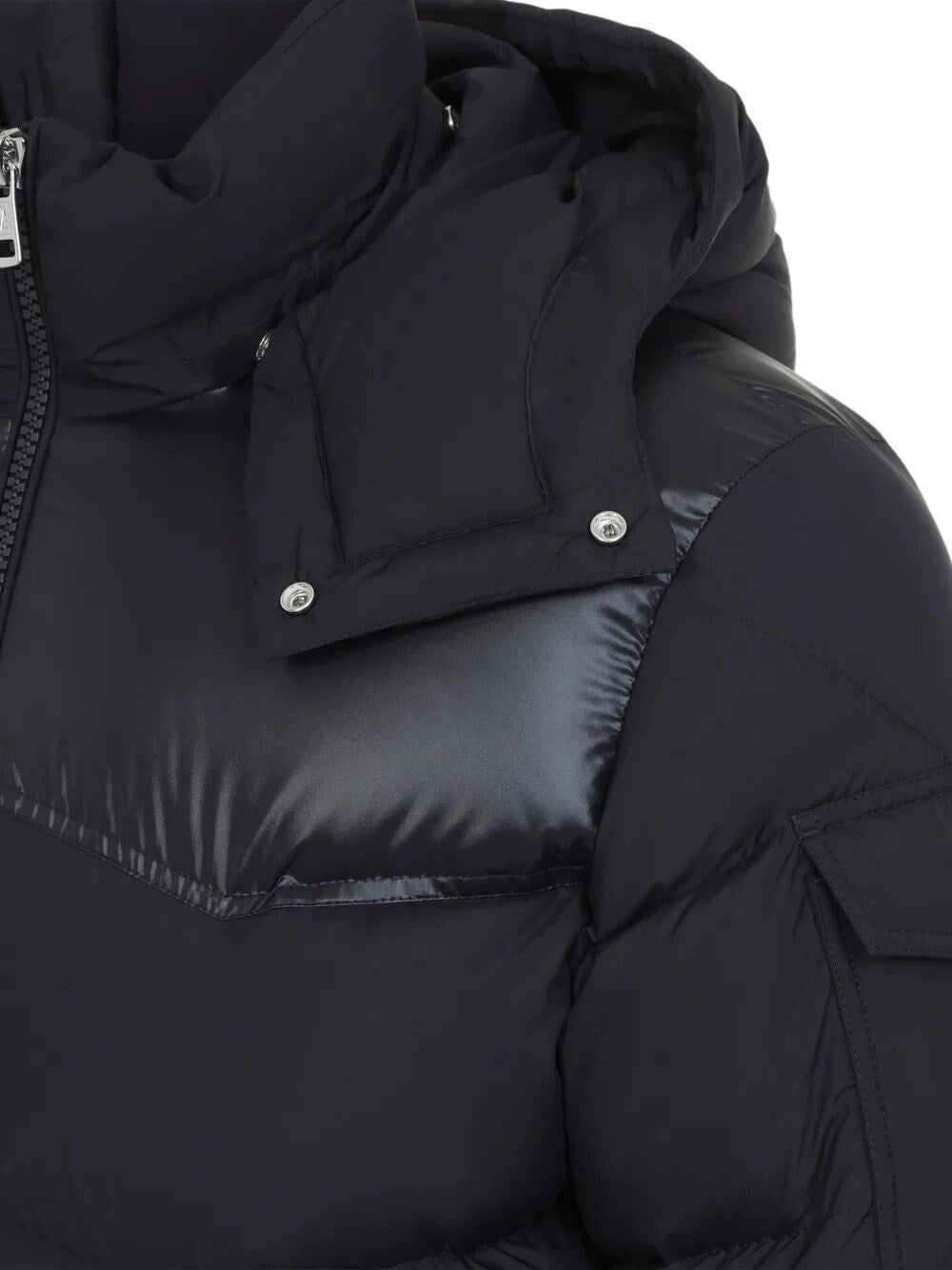Moncler Men `Ravelis` Jacket MONCLER