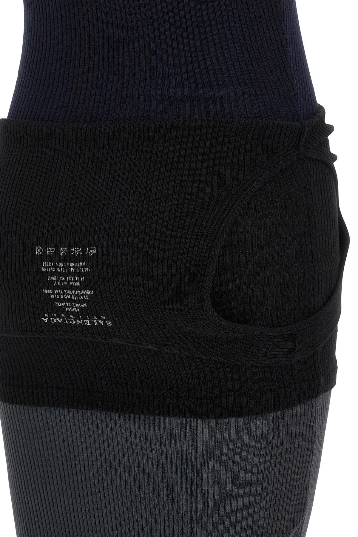 Balenciaga Women 'Upside Down' Dress BALENCIAGA