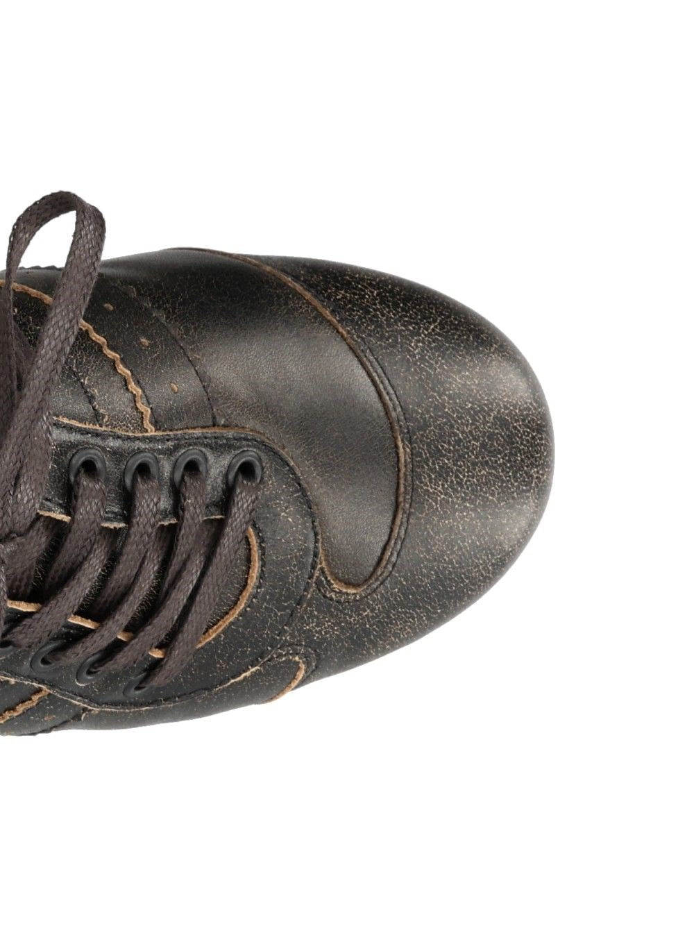 Vivienne Westwood Men "Drunken" Trainer VIVIENNE WESTWOOD