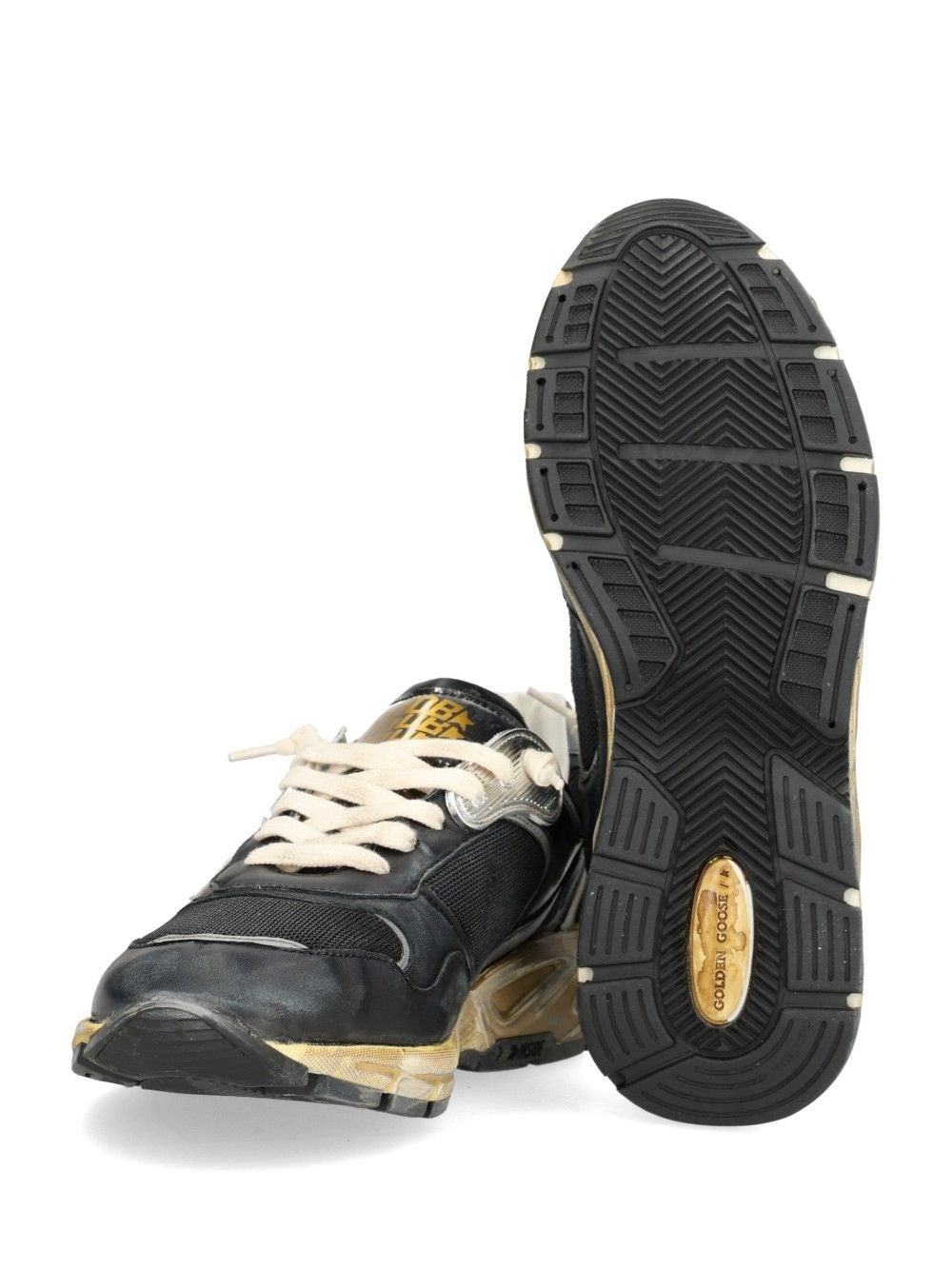 Golden Goose Men Running "Dad-Star" GOLDEN GOOSE