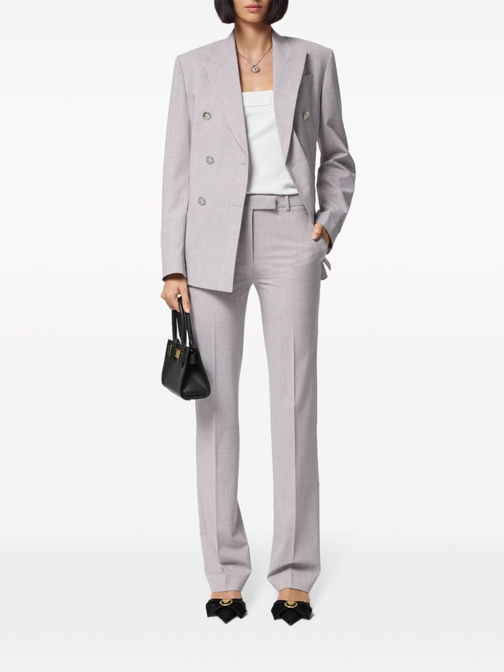 Versace Women Tailored Pants VERSACE