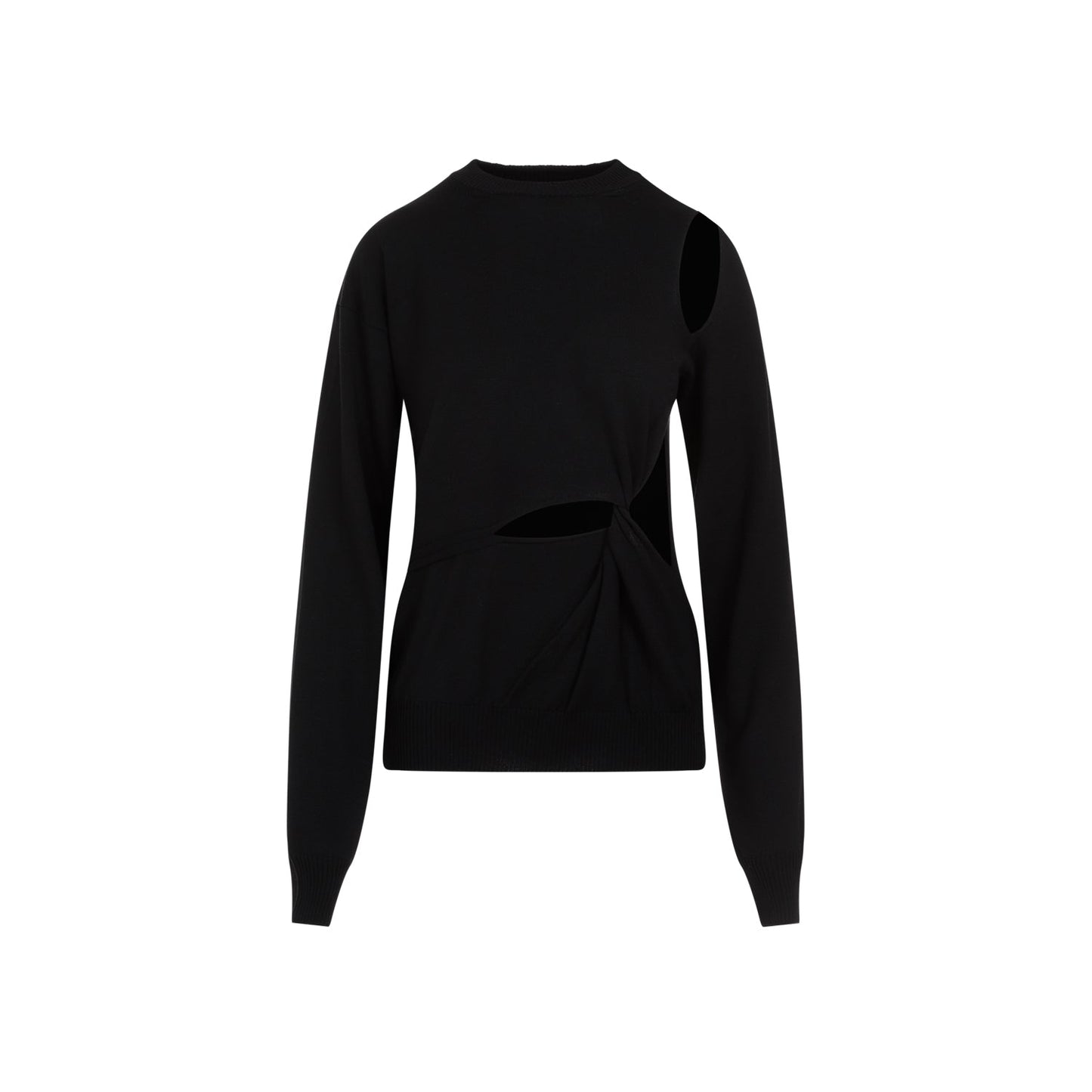 Sportmax Holiday Cutout Pullover Women SPORTMAX
