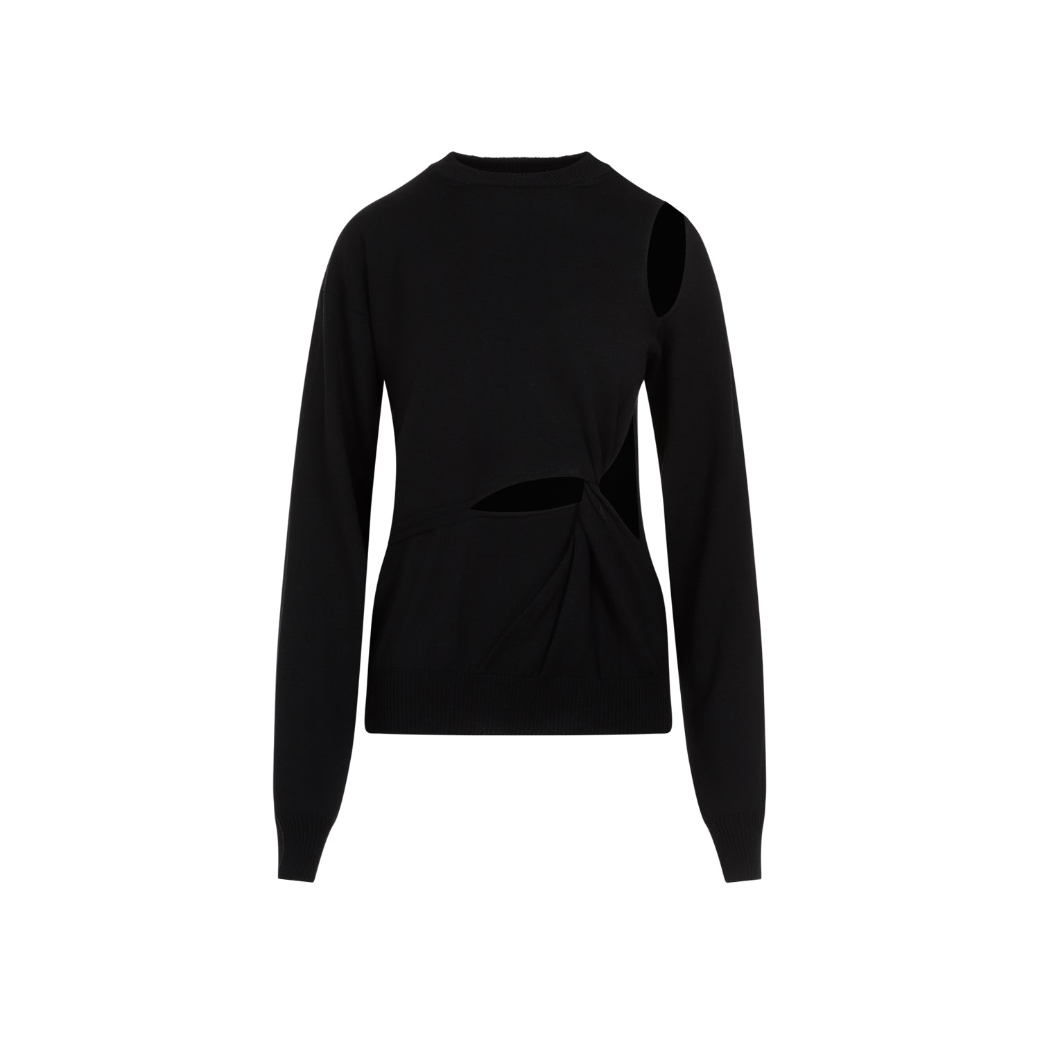 Sportmax Holiday Cutout Pullover Women SPORTMAX