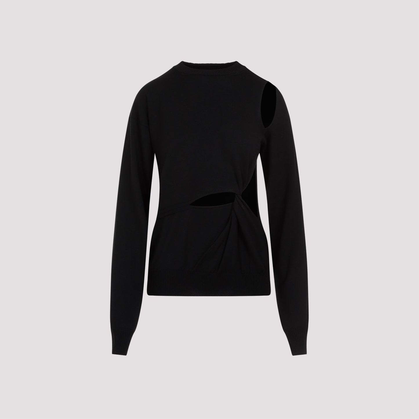 Sportmax Holiday Cutout Pullover Women SPORTMAX
