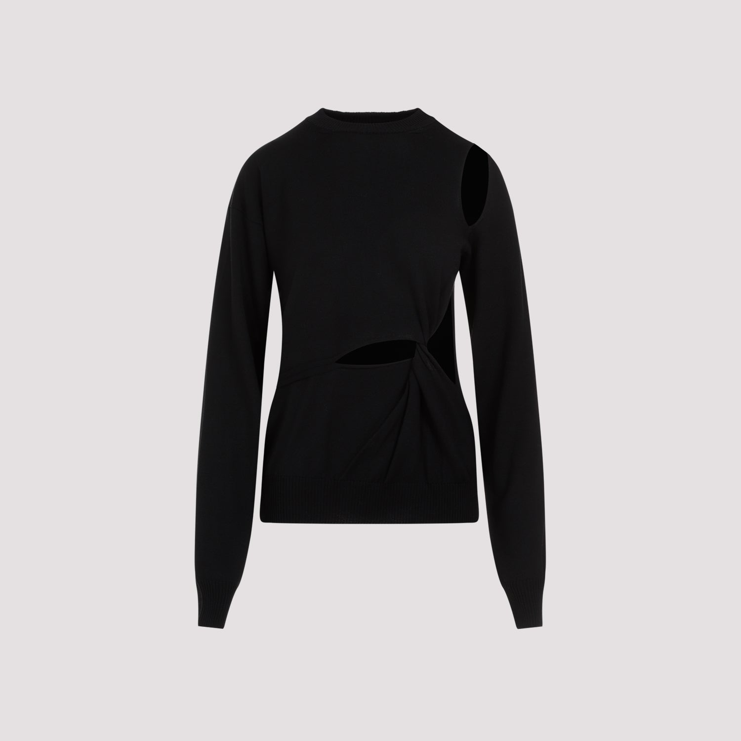 Sportmax Holiday Cutout Pullover Women SPORTMAX