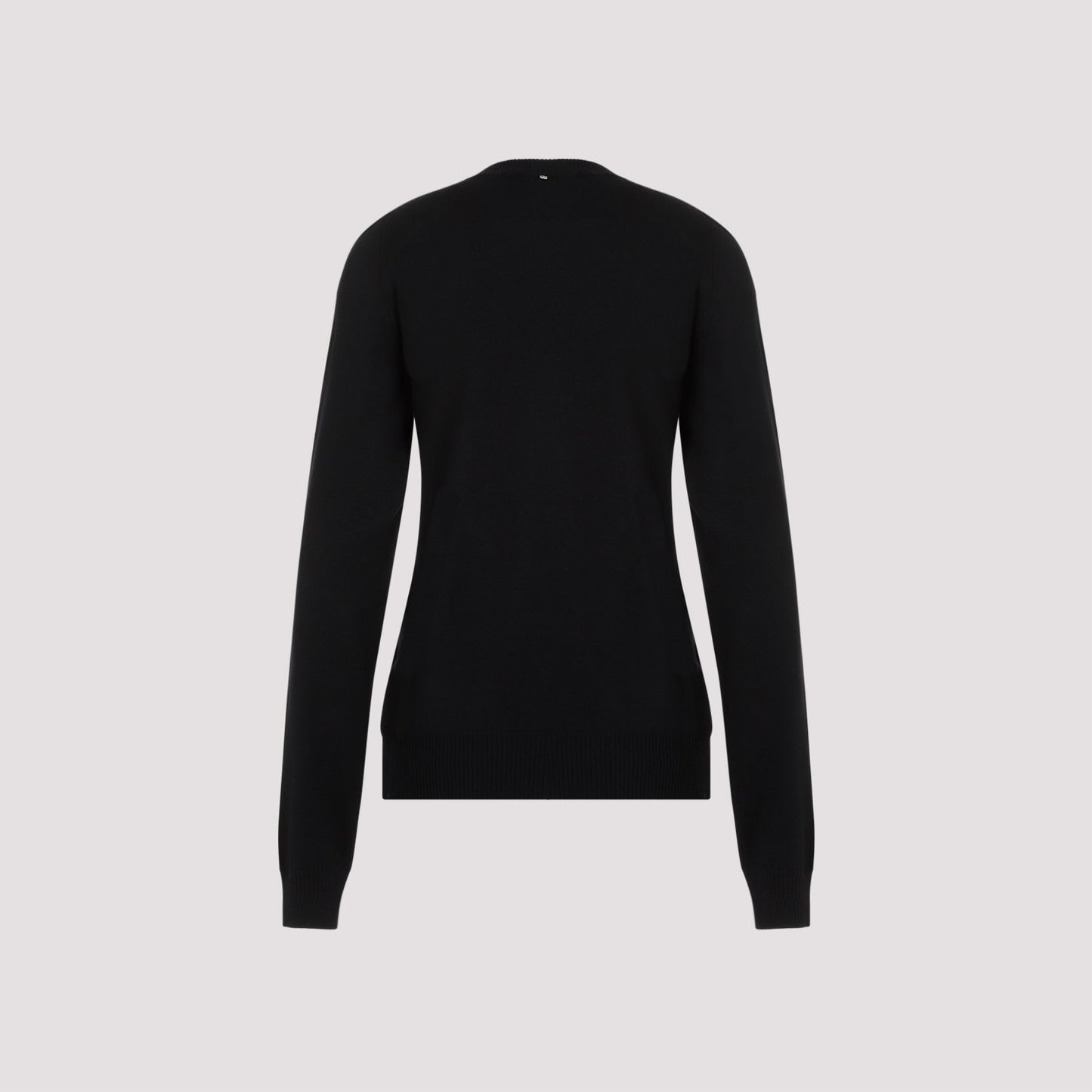 Sportmax Holiday Cutout Pullover Women SPORTMAX
