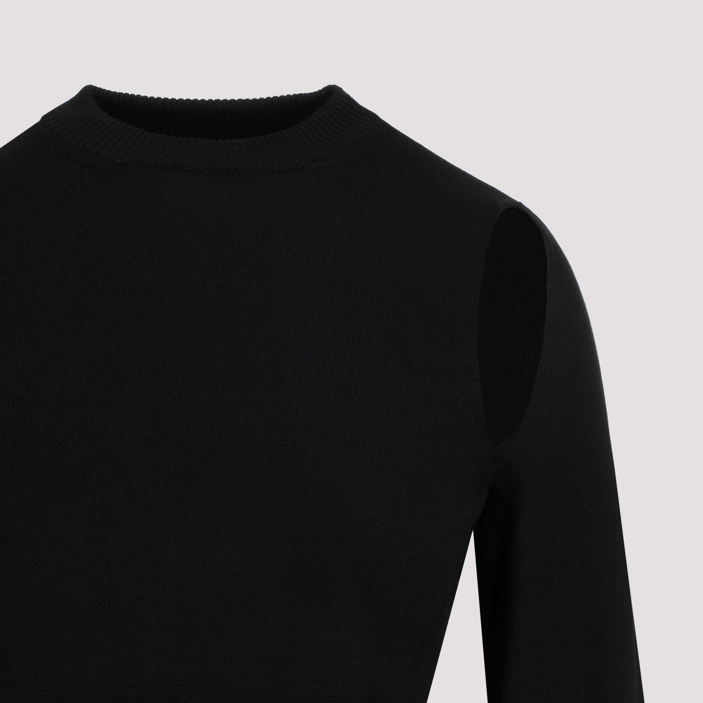 Sportmax Holiday Cutout Pullover Women SPORTMAX