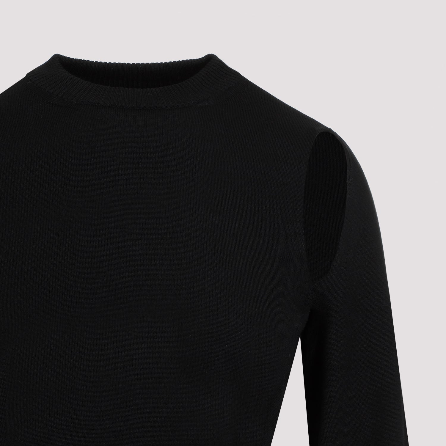 Sportmax Holiday Cutout Pullover Women SPORTMAX