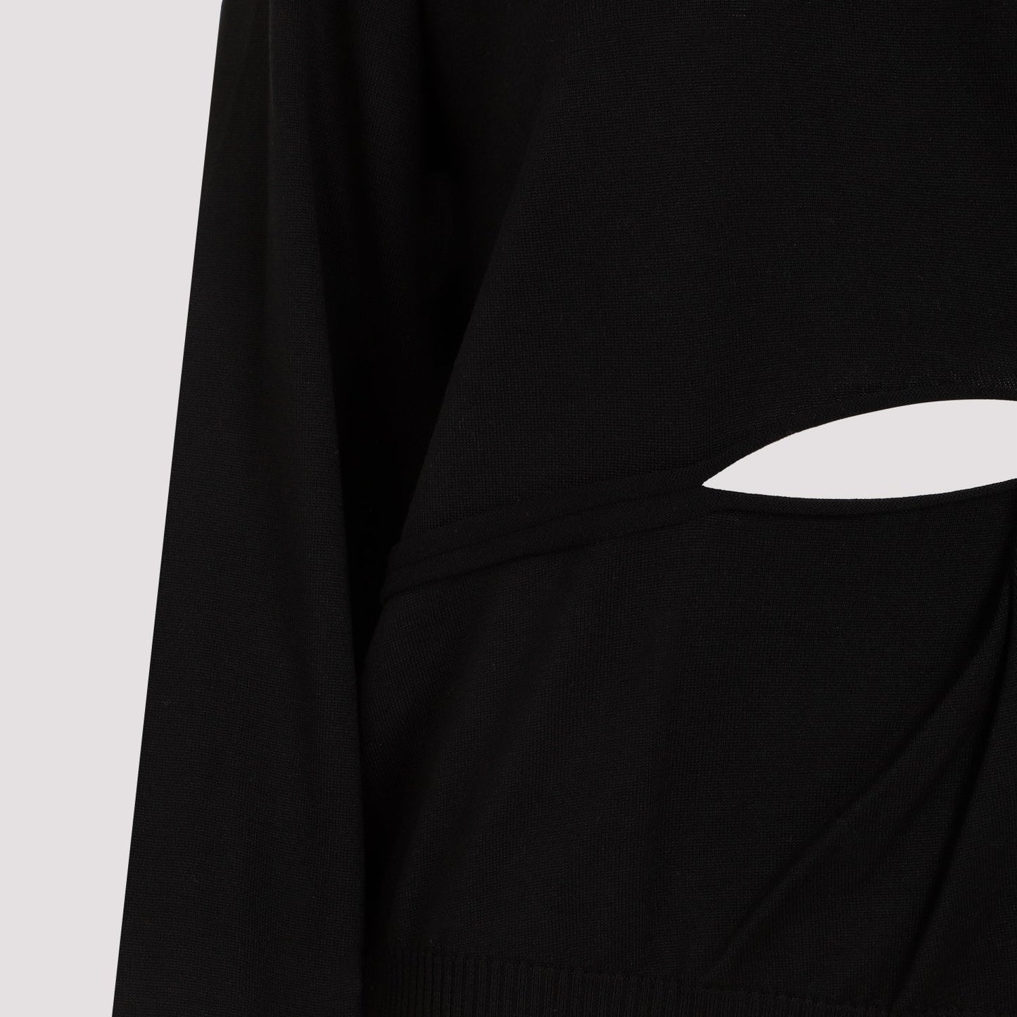 Sportmax Holiday Cutout Pullover Women SPORTMAX