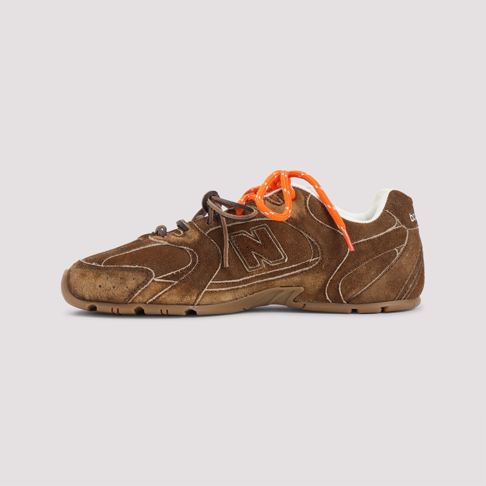 Miu Miu X New Balance Lace-Up Sneakers Women MIU MIU