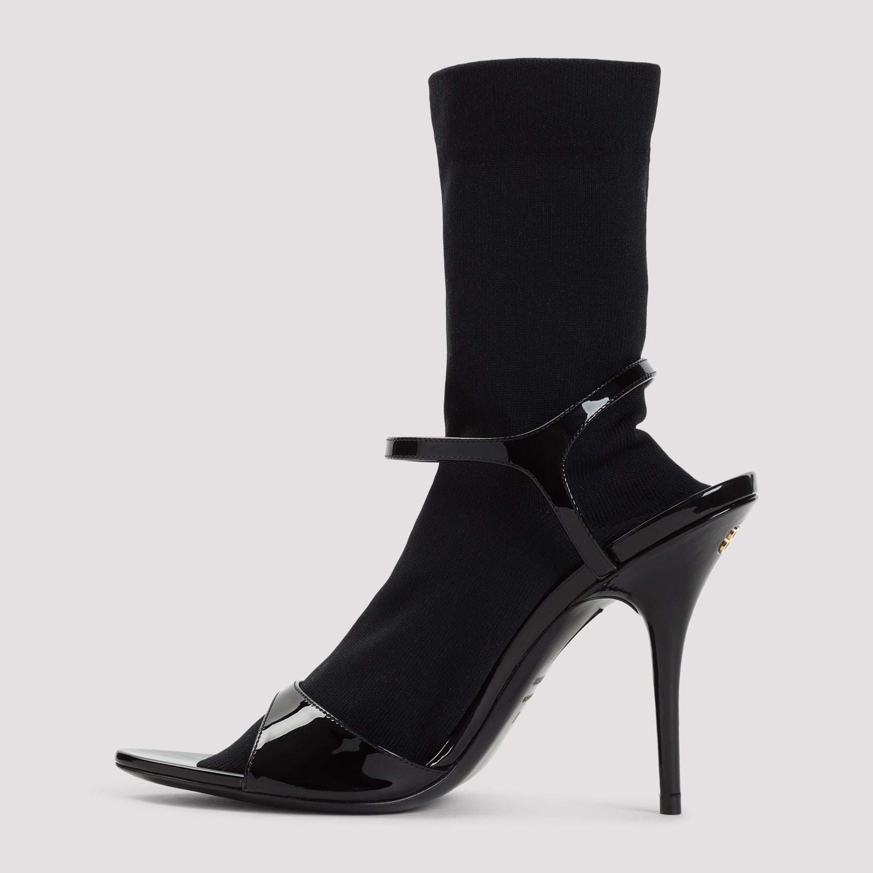 Balenciaga Avenue H110 Sock Boots Women BALENCIAGA