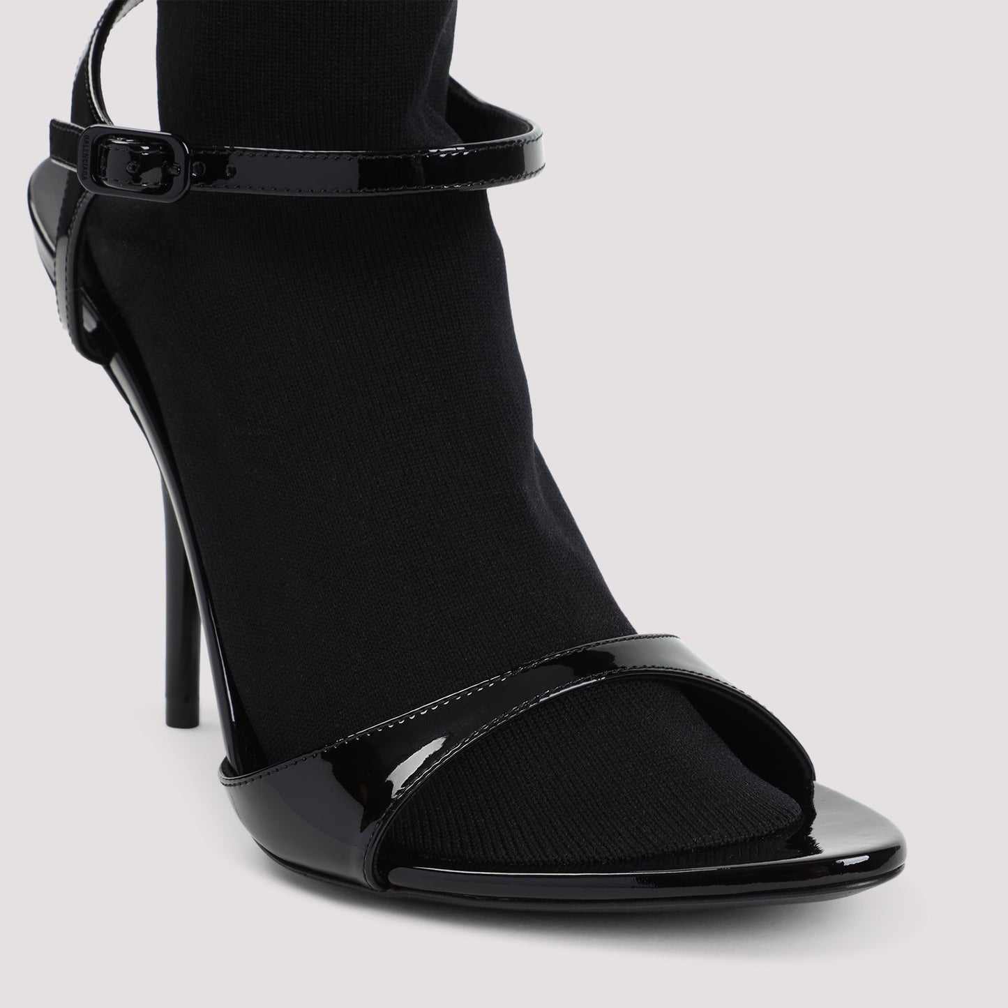 Balenciaga Avenue H110 Sock Boots Women BALENCIAGA