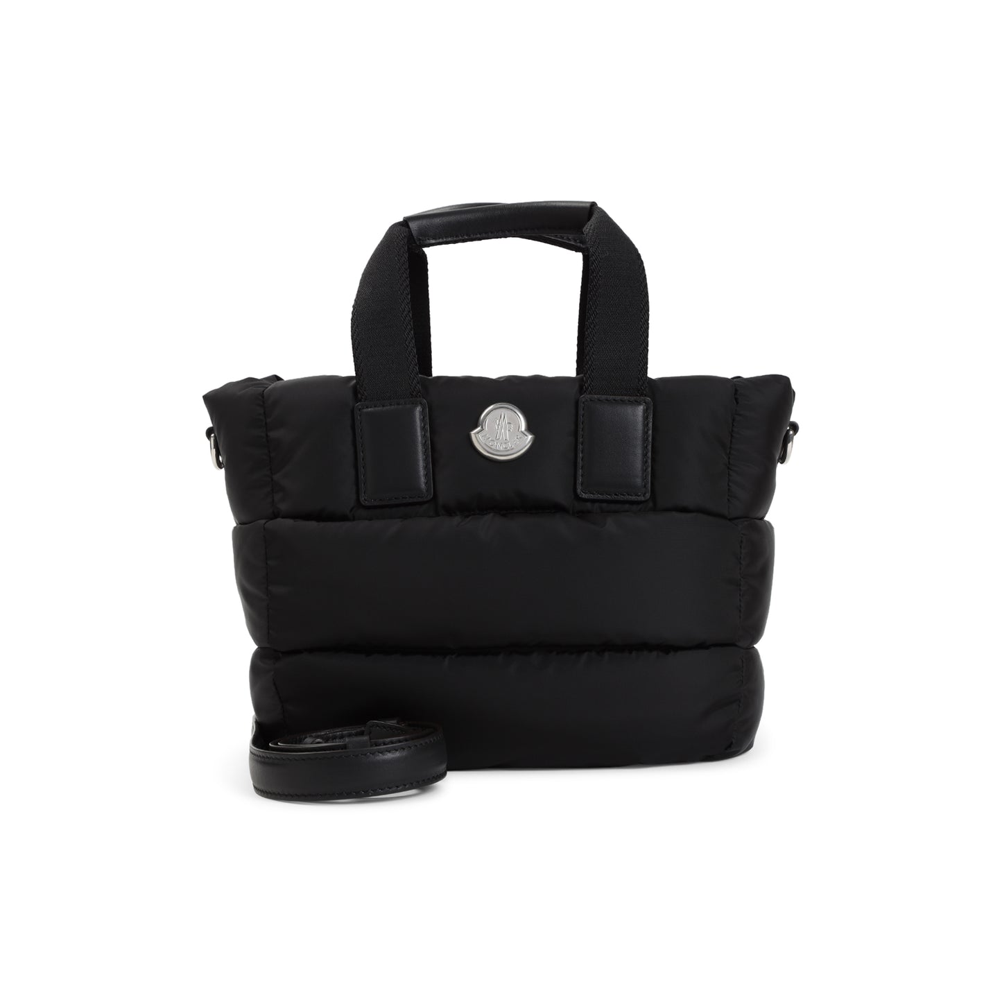 Moncler Mini Caradoc Tote Bag Women MONCLER