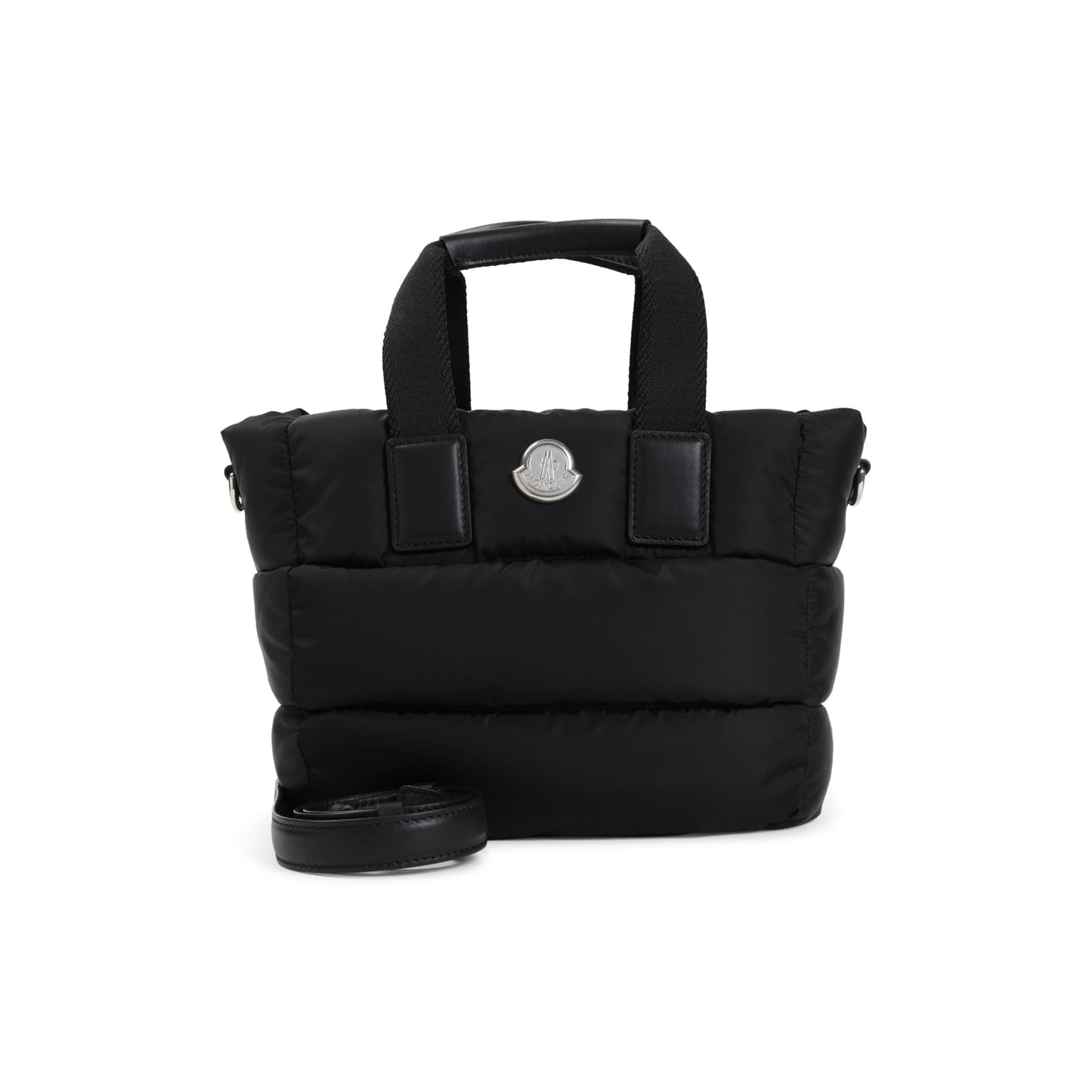 Moncler Mini Caradoc Tote Bag Women MONCLER