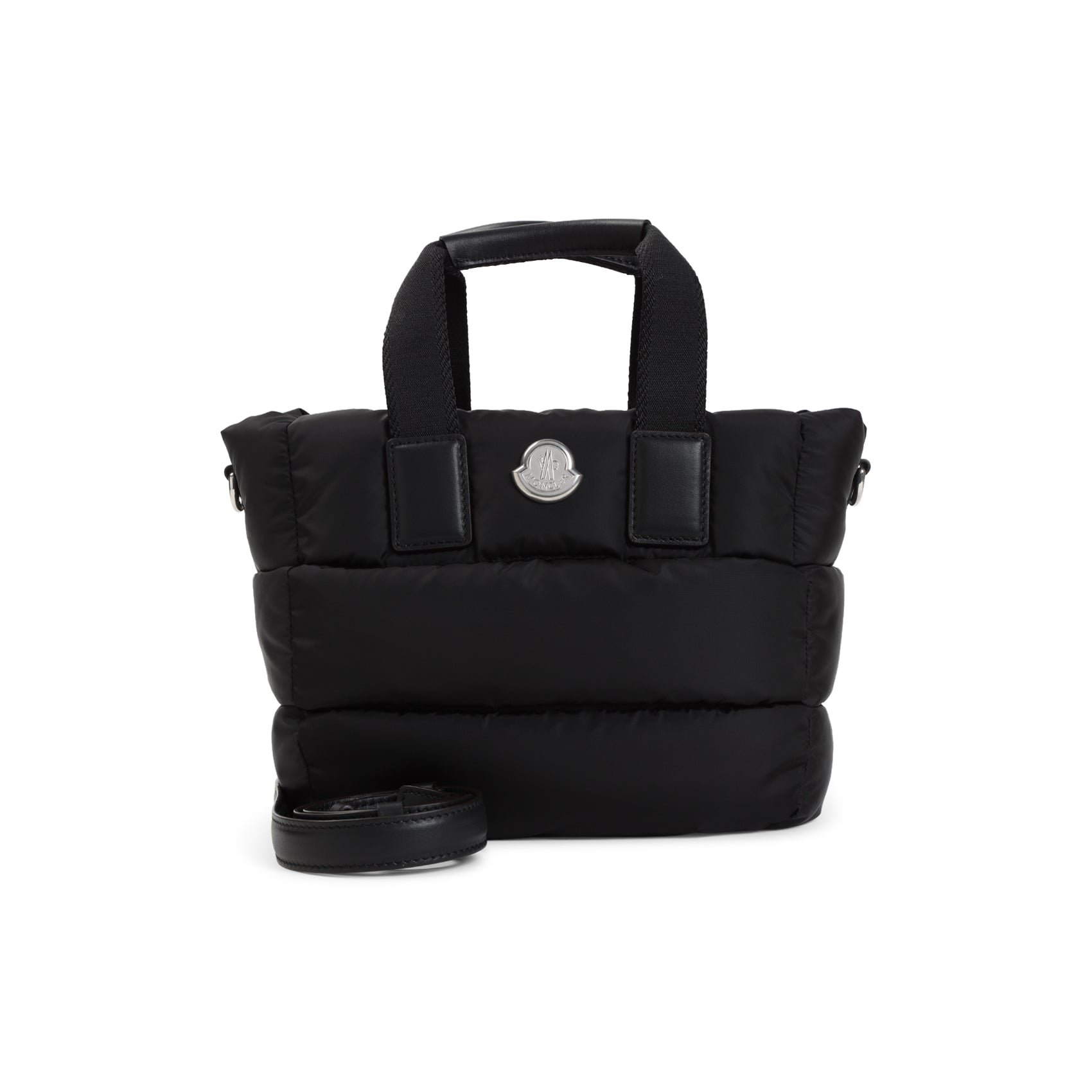 Moncler Mini Caradoc Tote Bag Women MONCLER