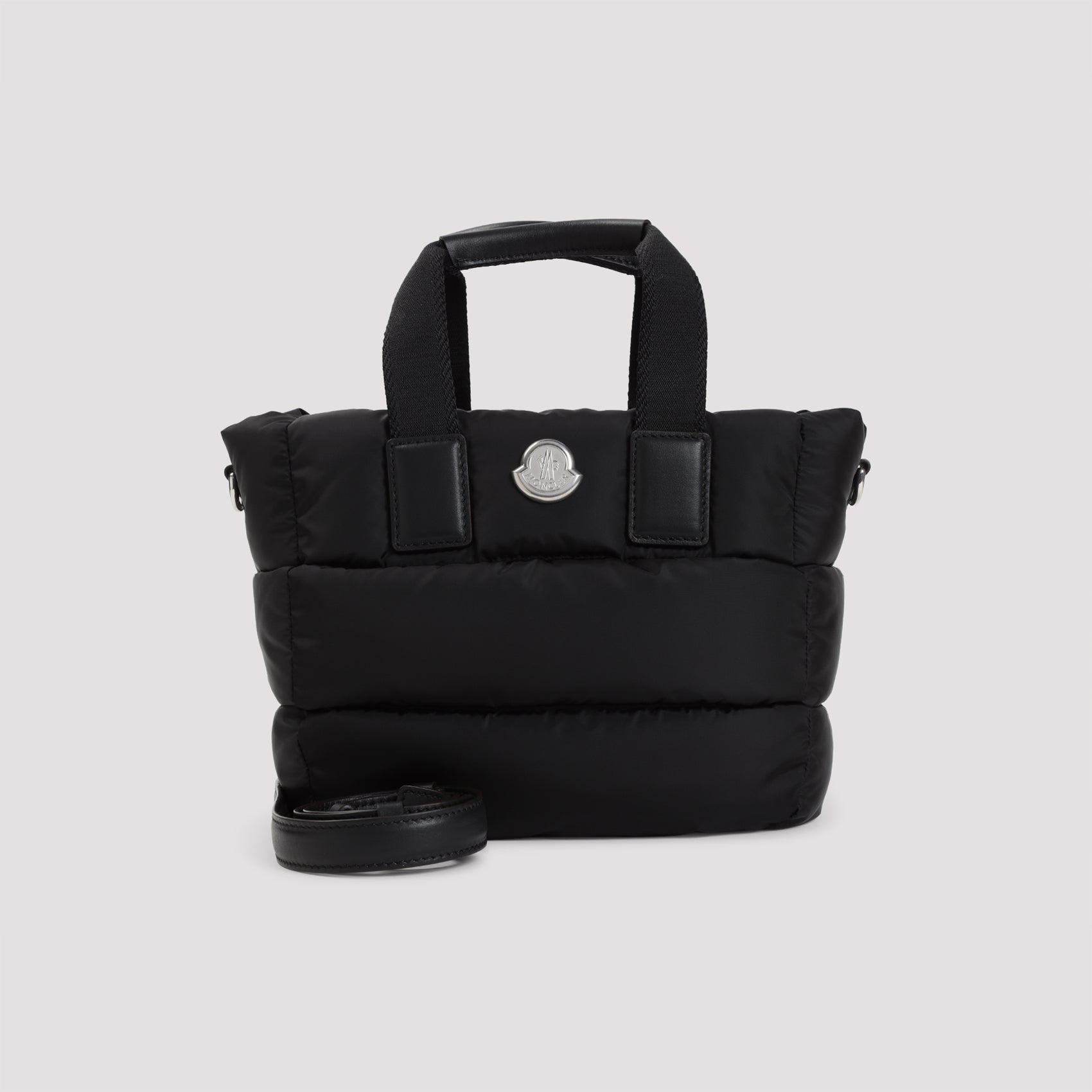 Moncler Mini Caradoc Tote Bag Women MONCLER