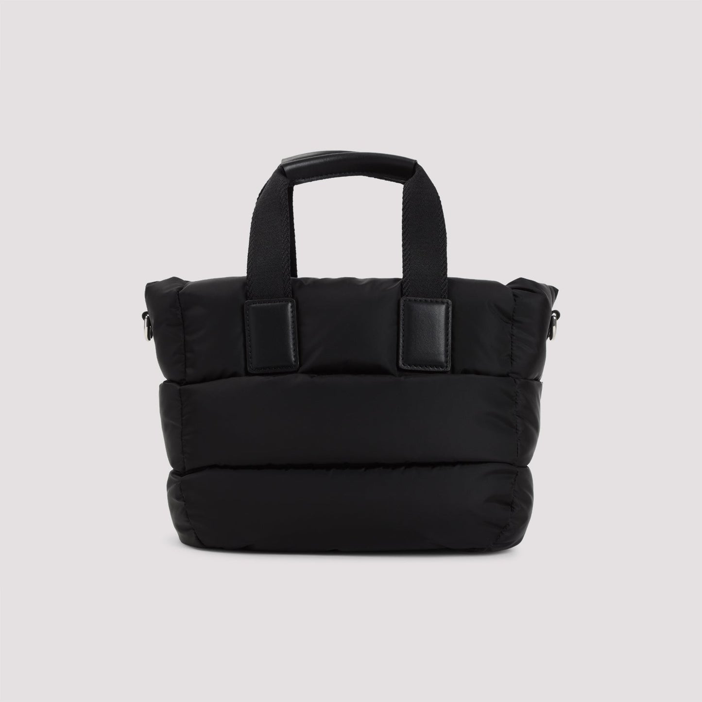 Moncler Mini Caradoc Tote Bag Women MONCLER
