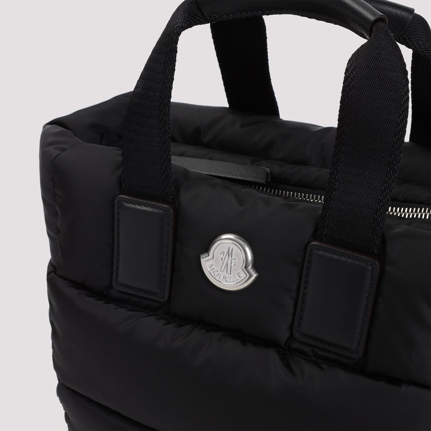 Moncler Mini Caradoc Tote Bag Women MONCLER