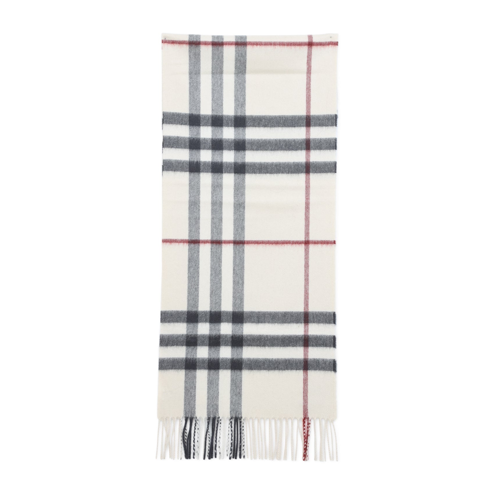 Burberry Scarf Women BURBERRY