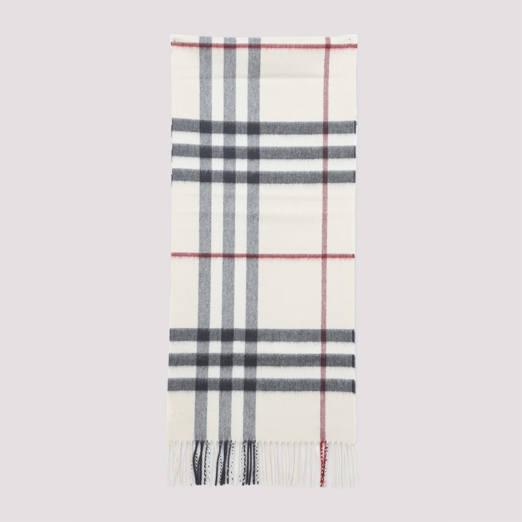 Burberry Scarf Women BURBERRY