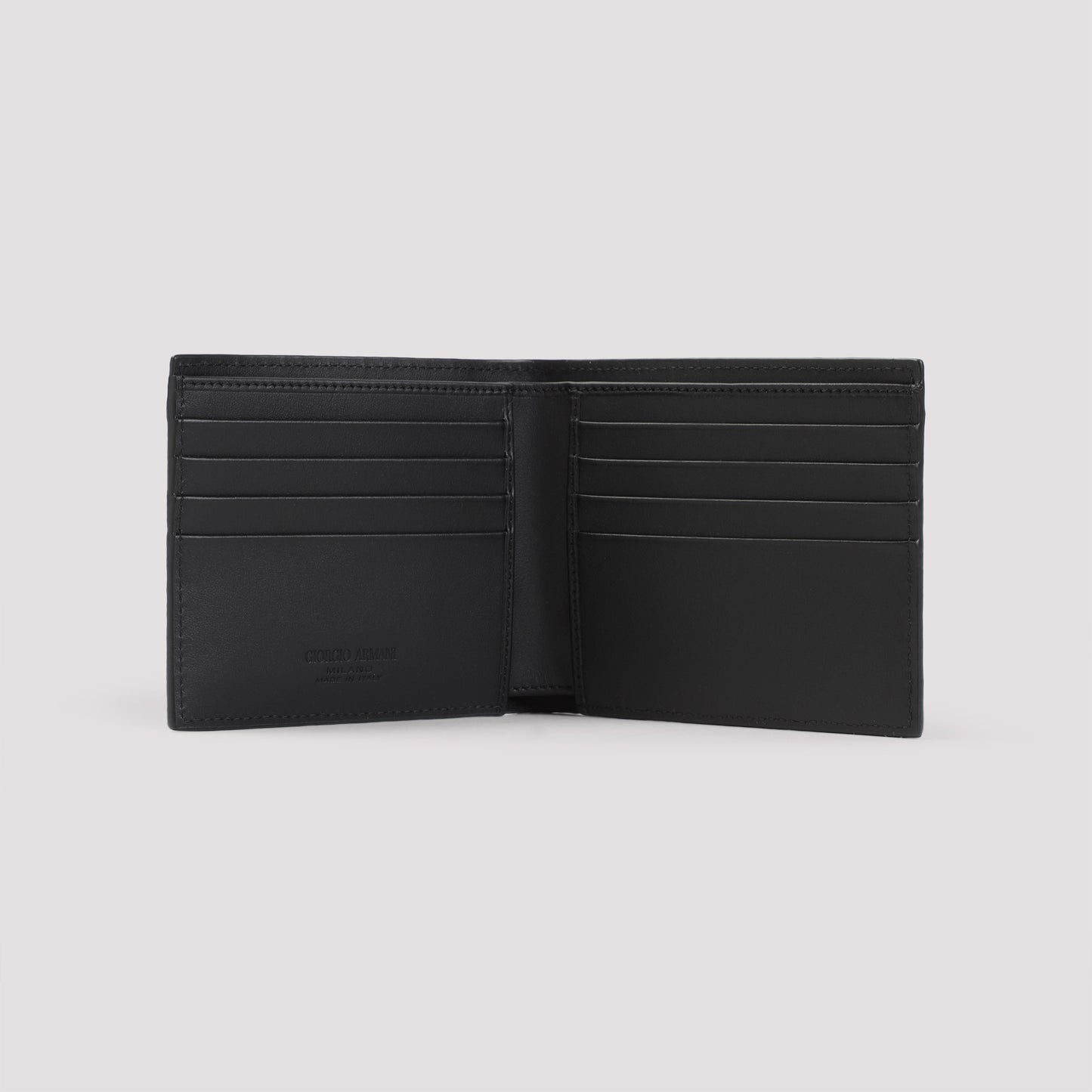 Giorgio Armani Wallet Men