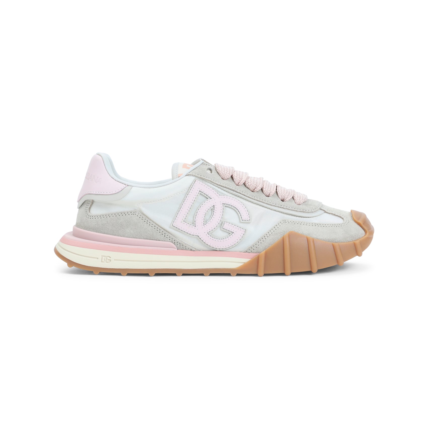 Dolce & Gabbana Low-Top Sneakers Women DOLCE & GABBANA