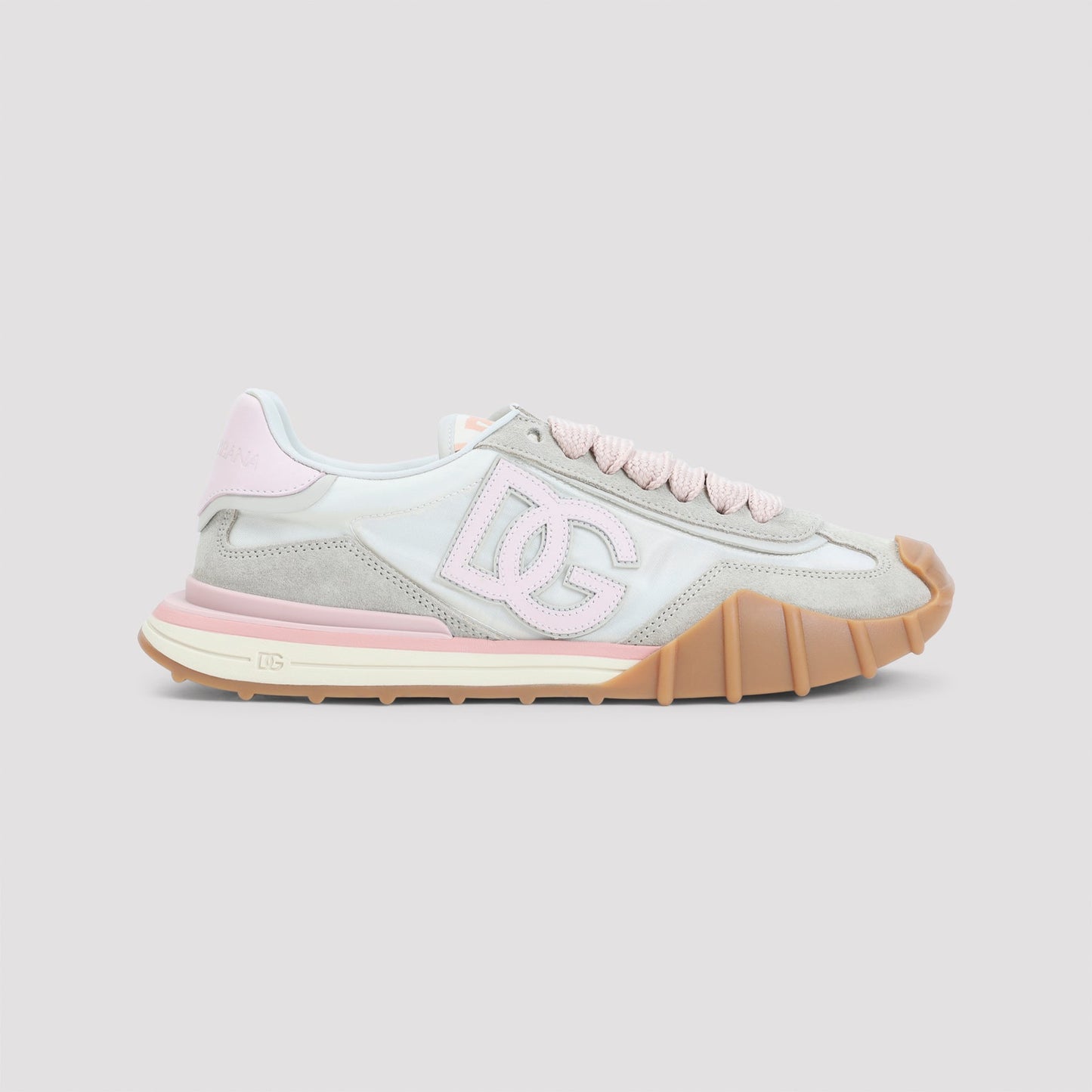 Dolce & Gabbana Low-Top Sneakers Women DOLCE & GABBANA