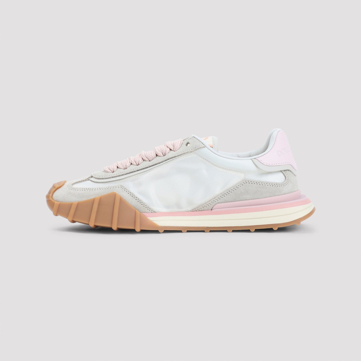 Dolce & Gabbana Low-Top Sneakers Women DOLCE & GABBANA