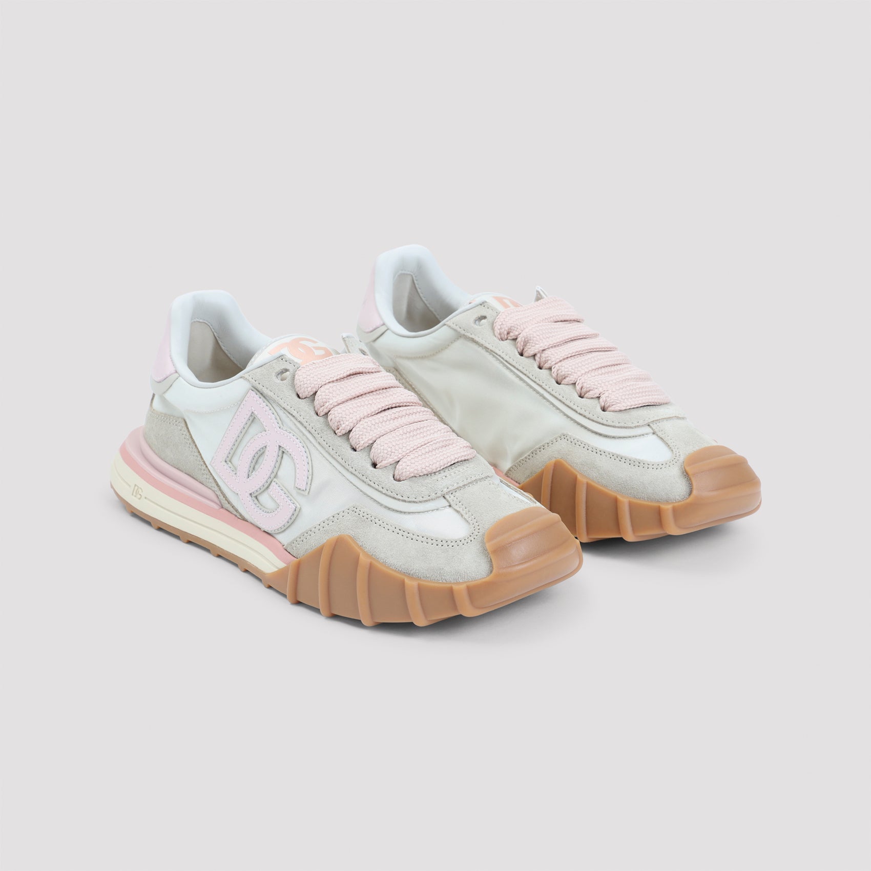 Dolce & Gabbana Low-Top Sneakers Women DOLCE & GABBANA