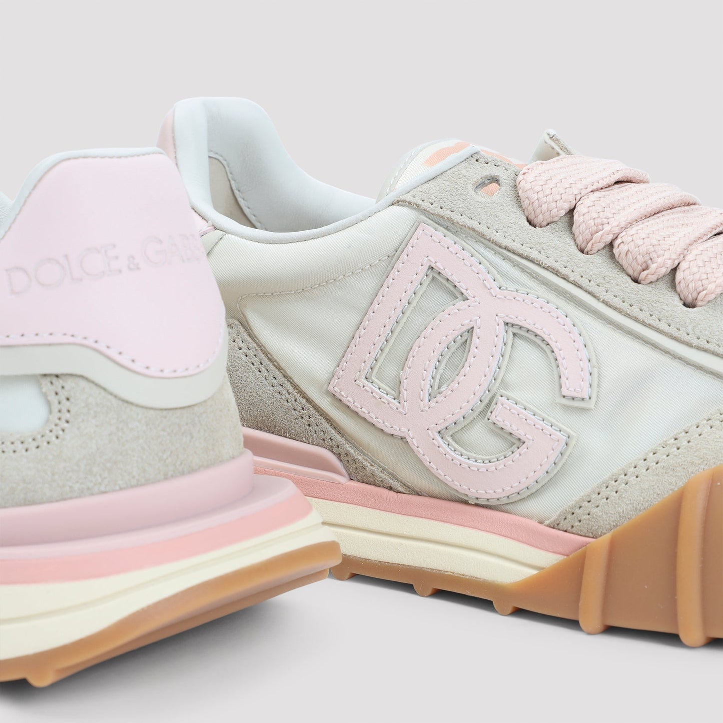 Dolce & Gabbana Low-Top Sneakers Women DOLCE & GABBANA