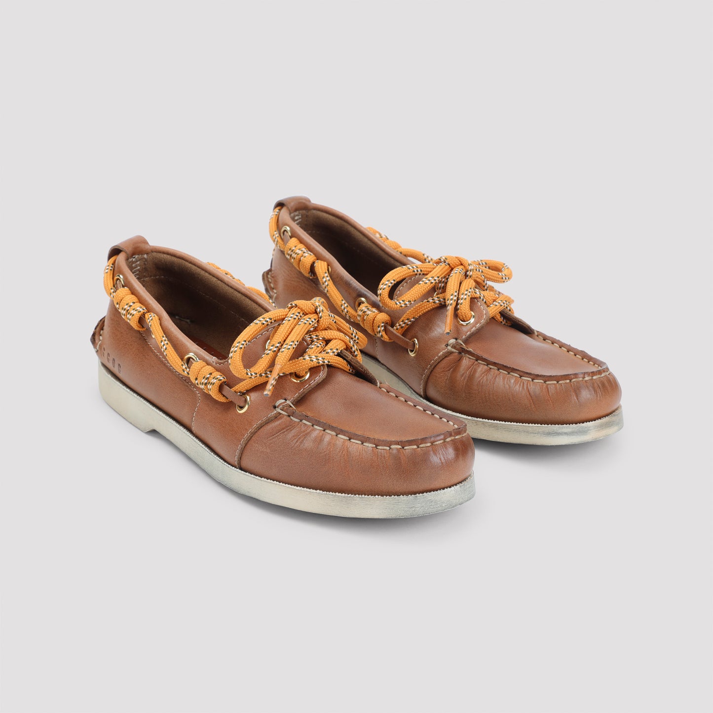 Golden Goose Boat Loafers Women GOLDEN GOOSE
