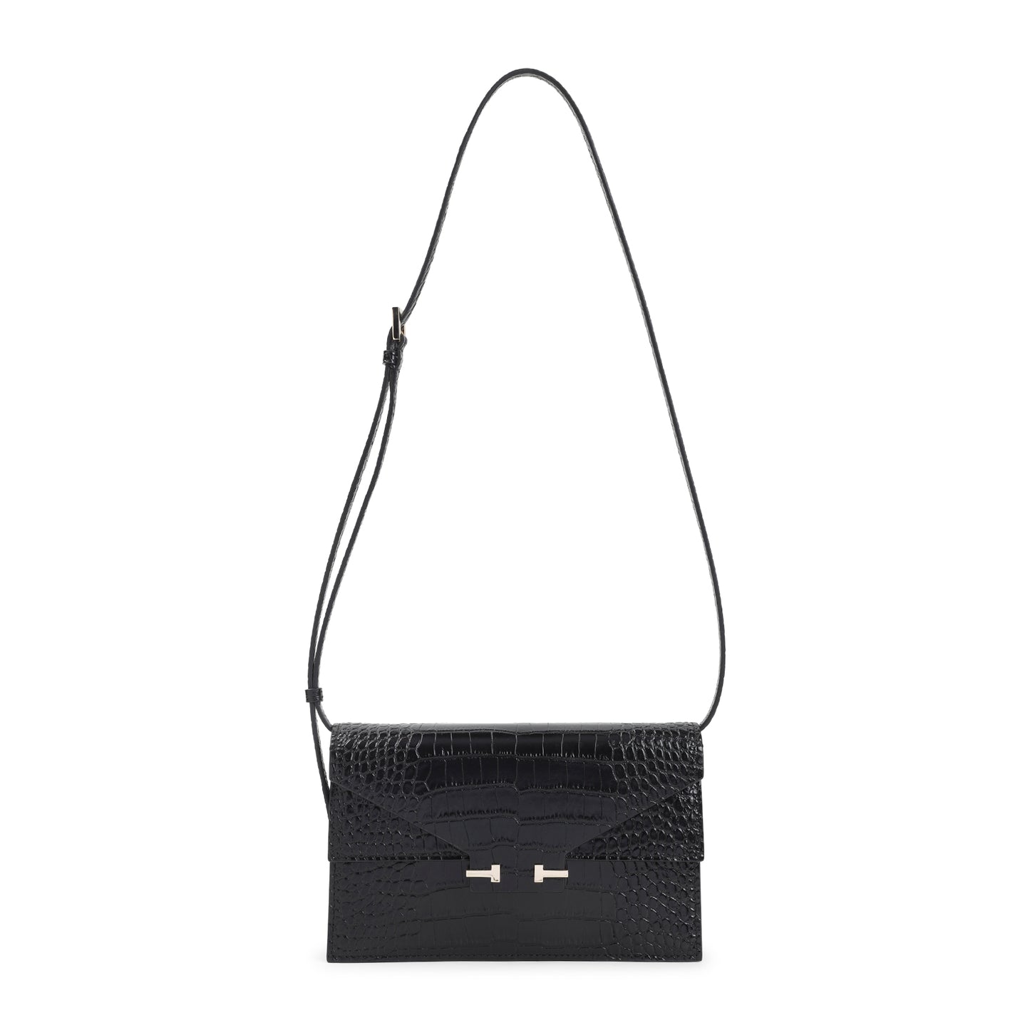 Tom Ford Soft Printed Croco Mini Bag Women TOM FORD